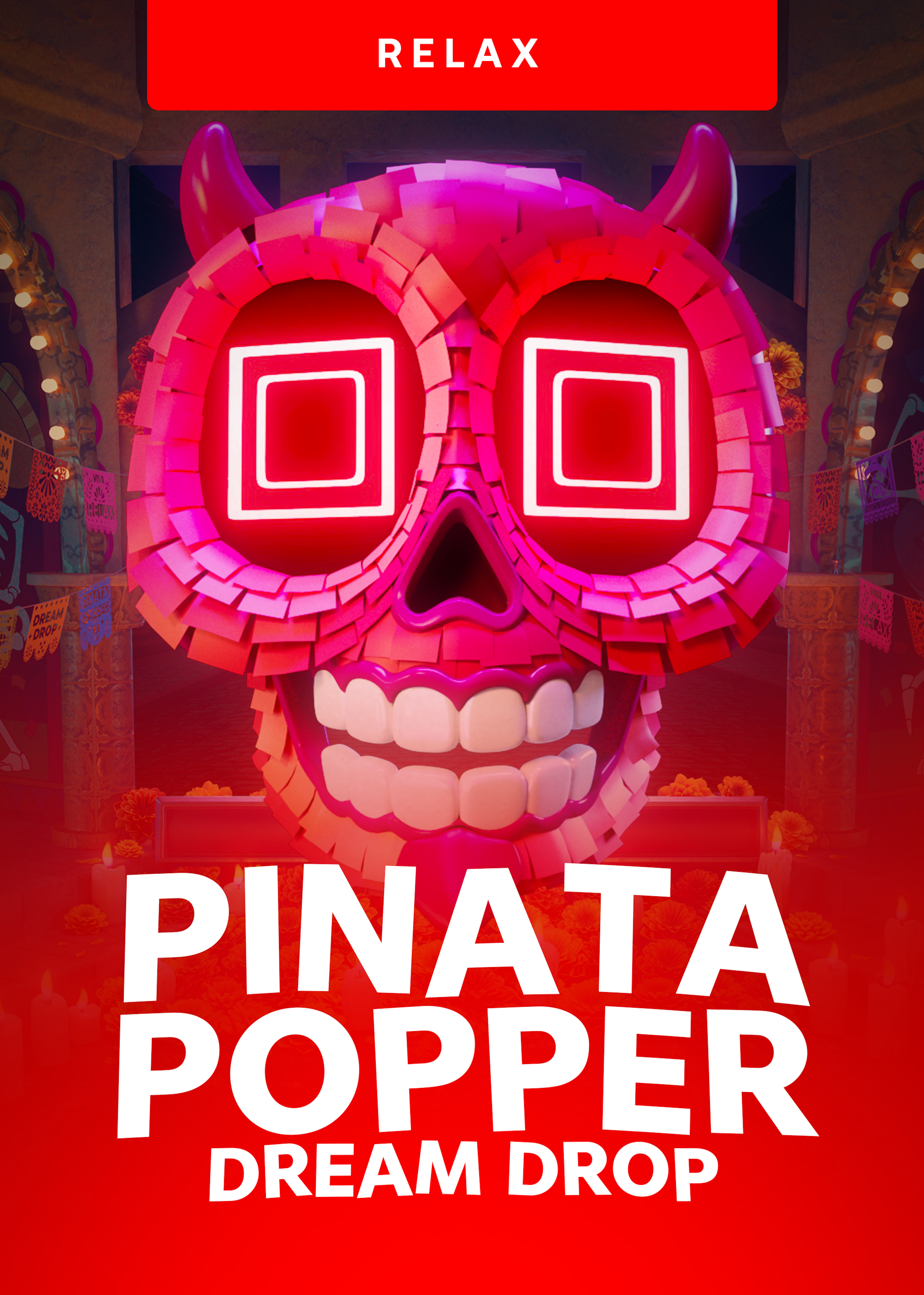 Pinata Popper Dream Drop