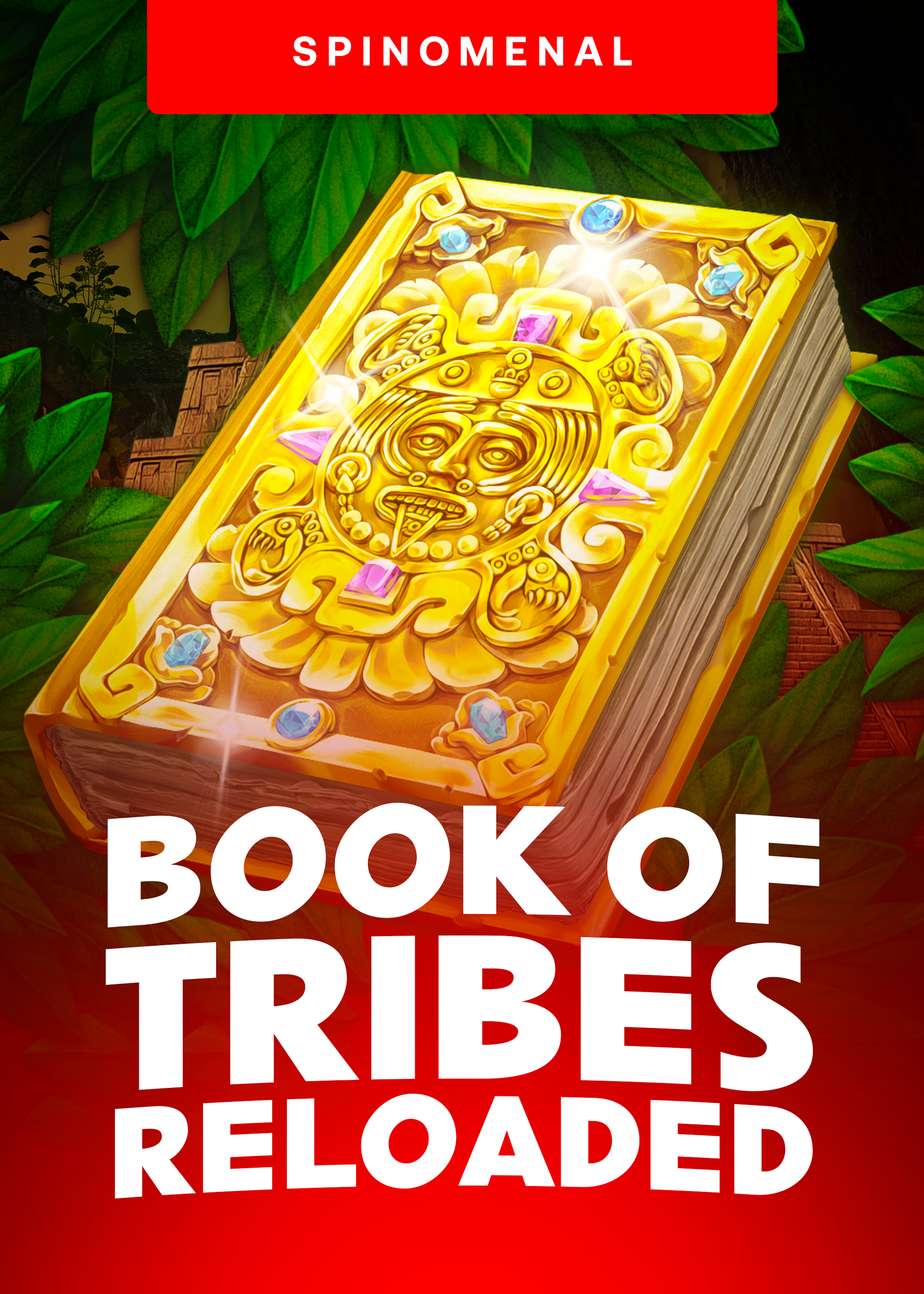 Book Of Tribes Reloaded