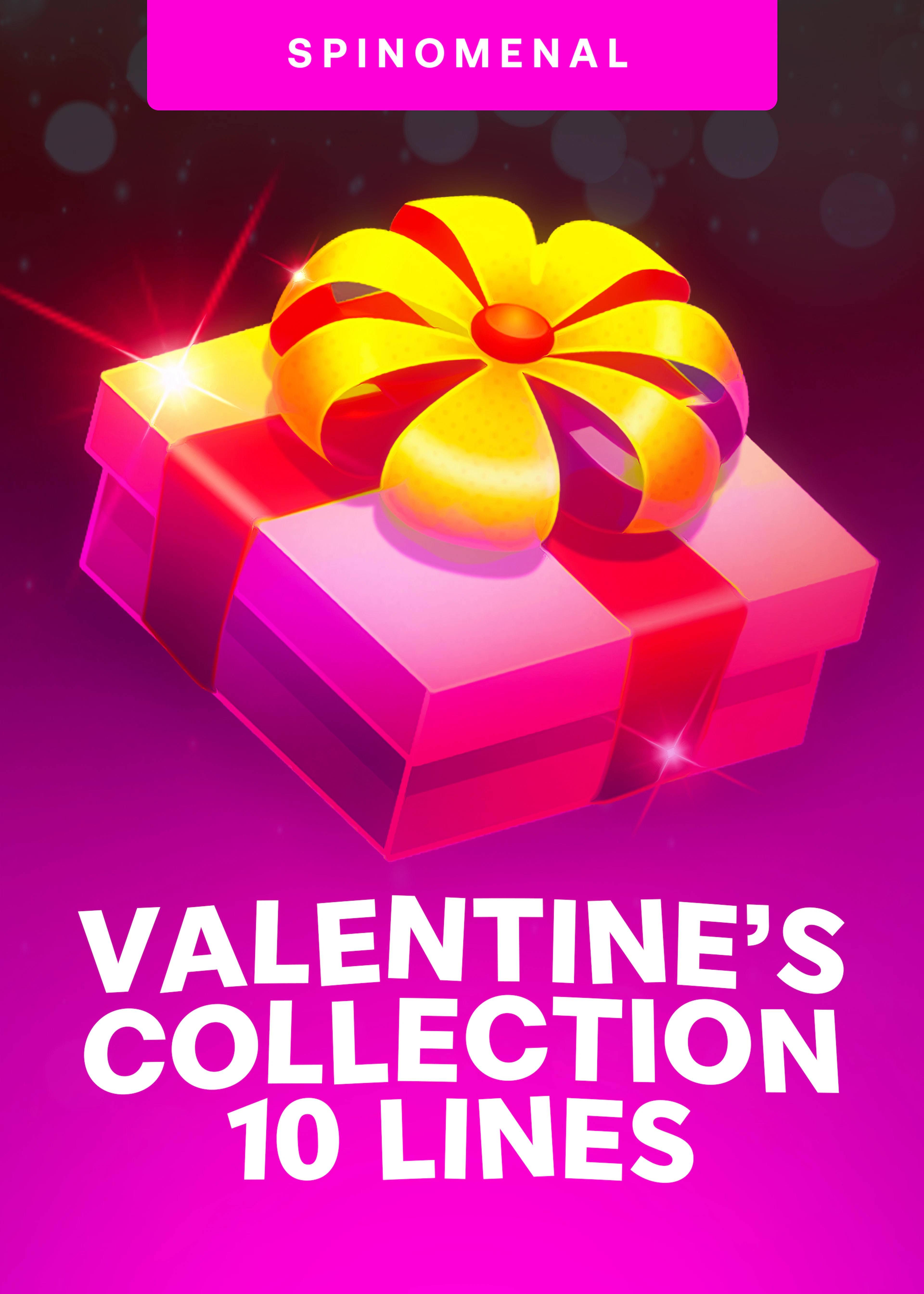 Valentine Collection - 10 Lines