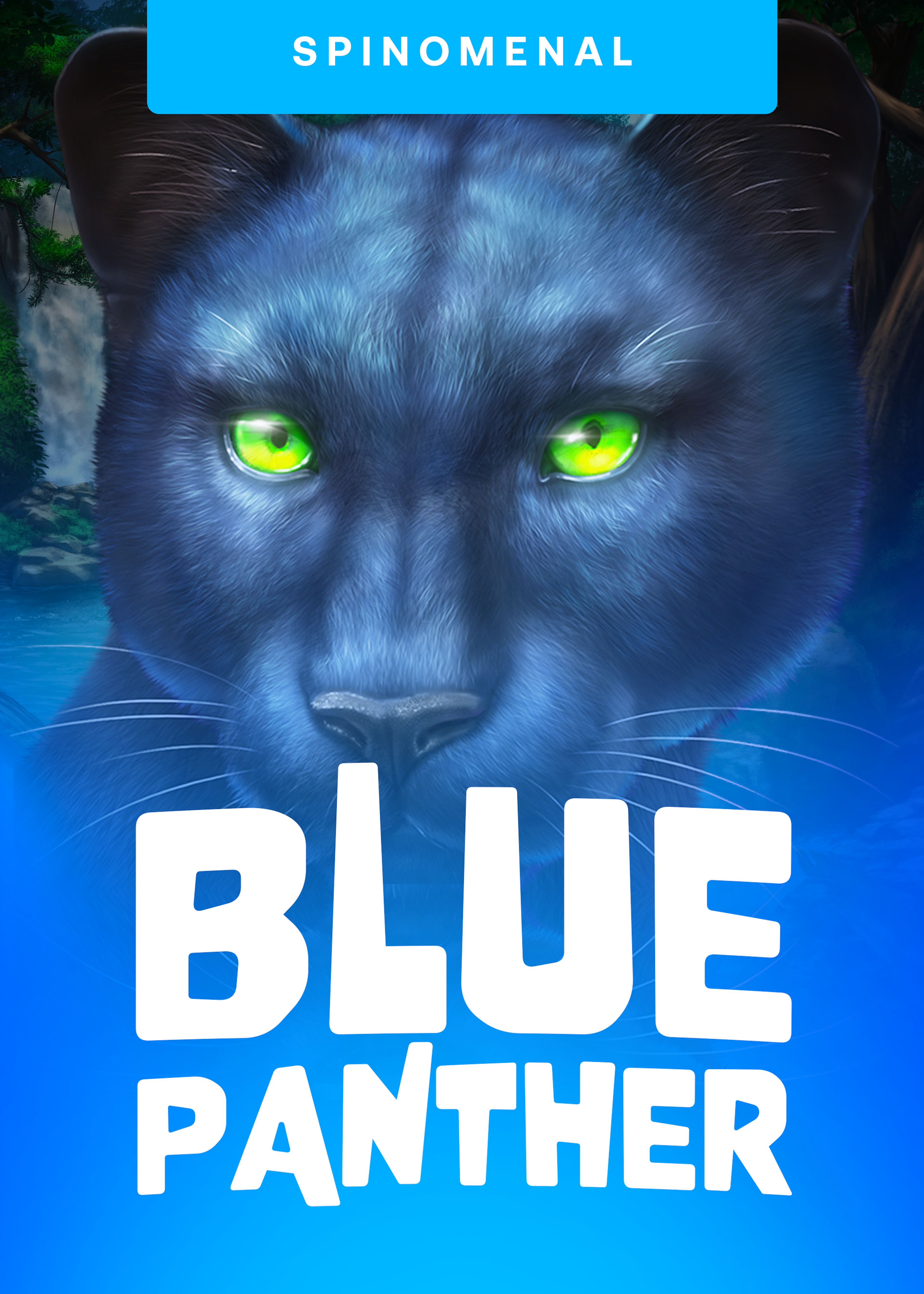 Blue Panther