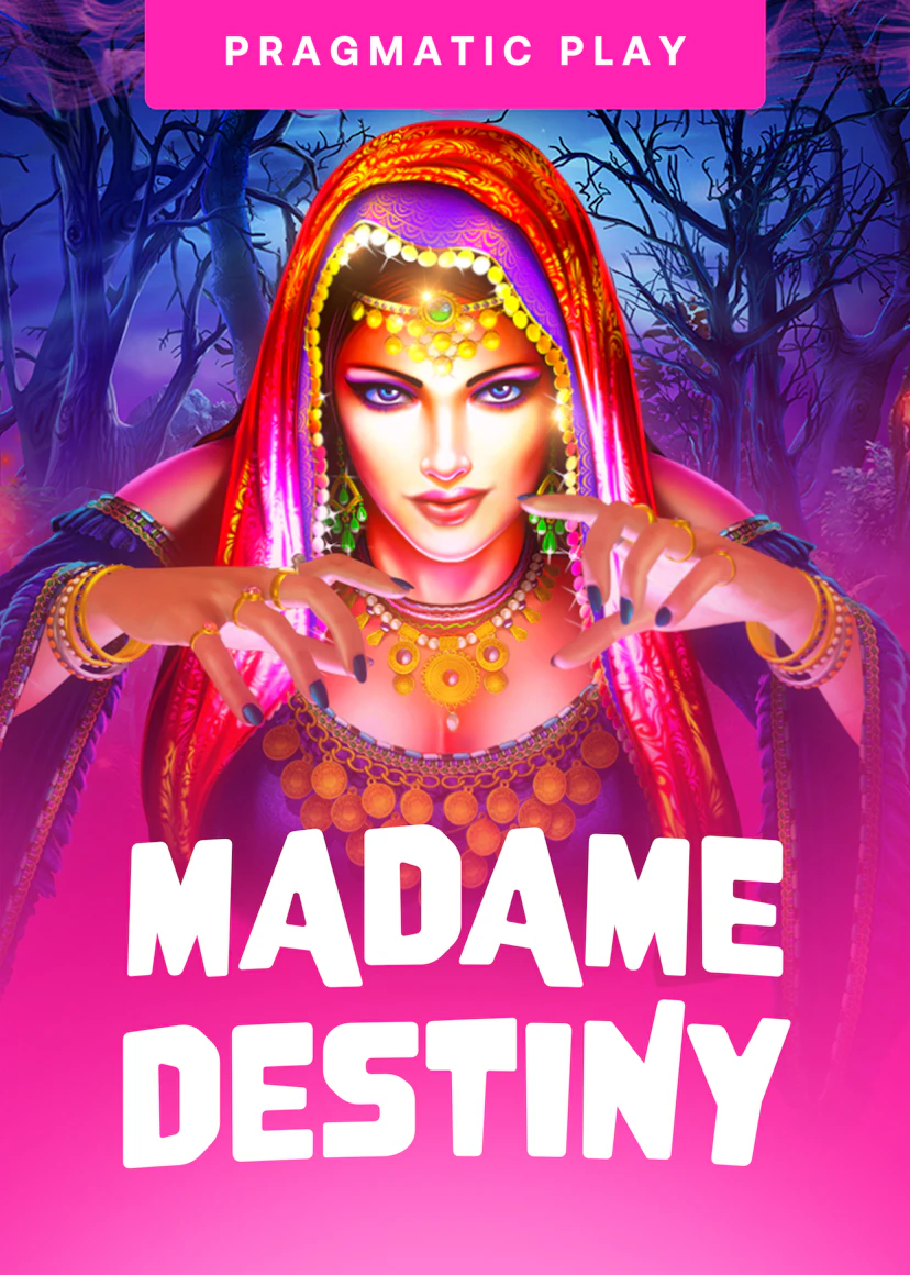 Madame Destiny