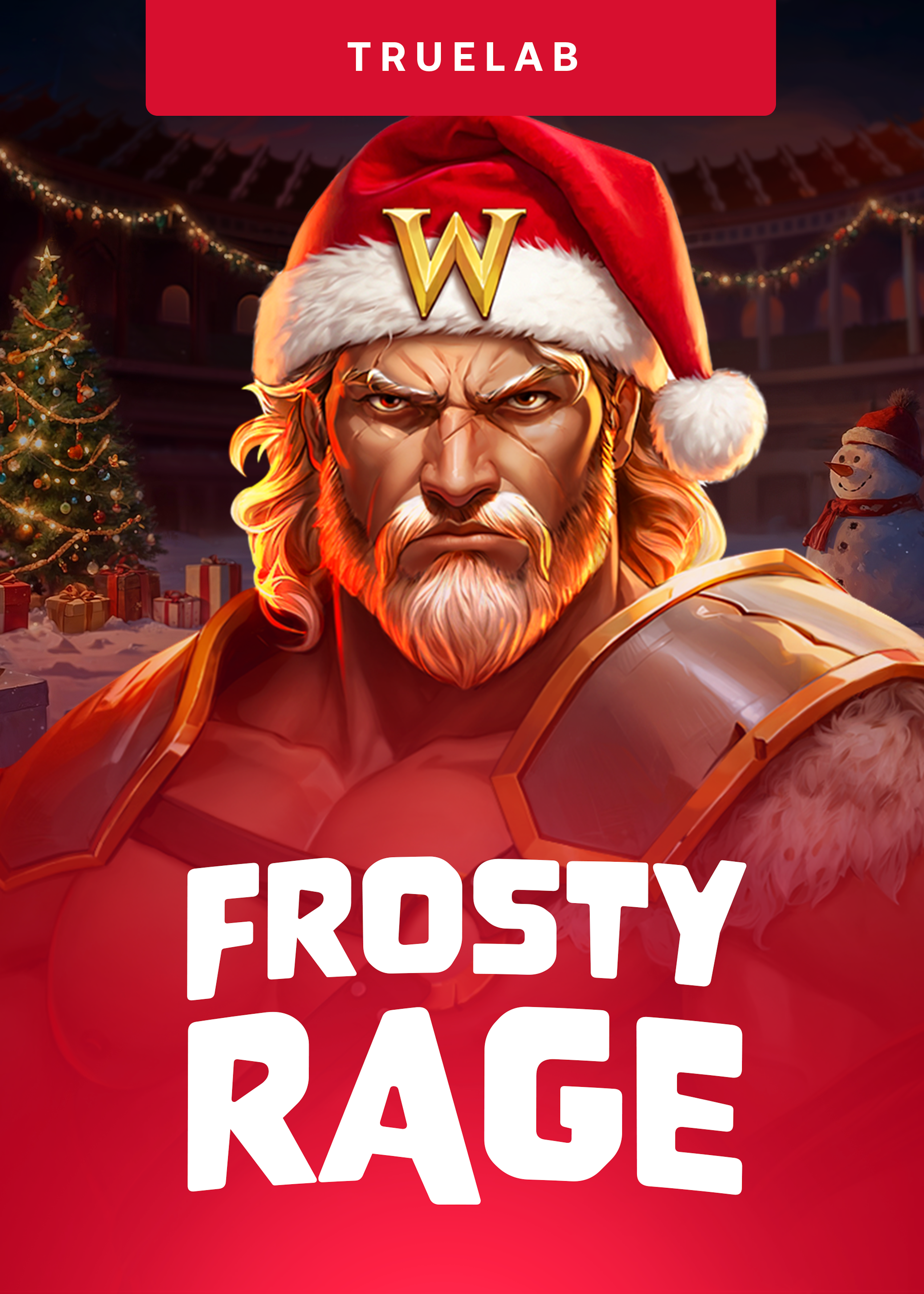 Frosty Rage
