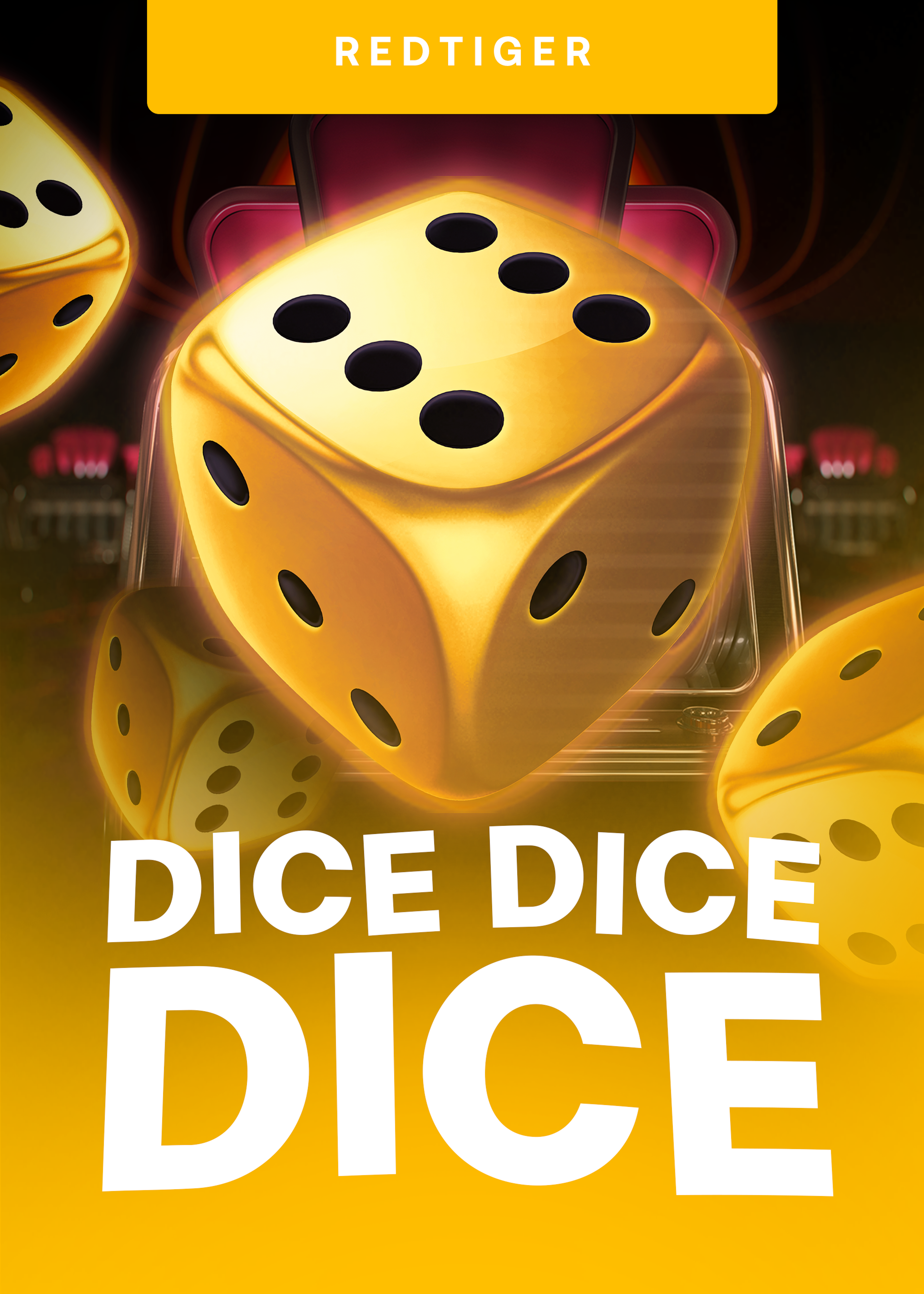 Dice Dice Dice
