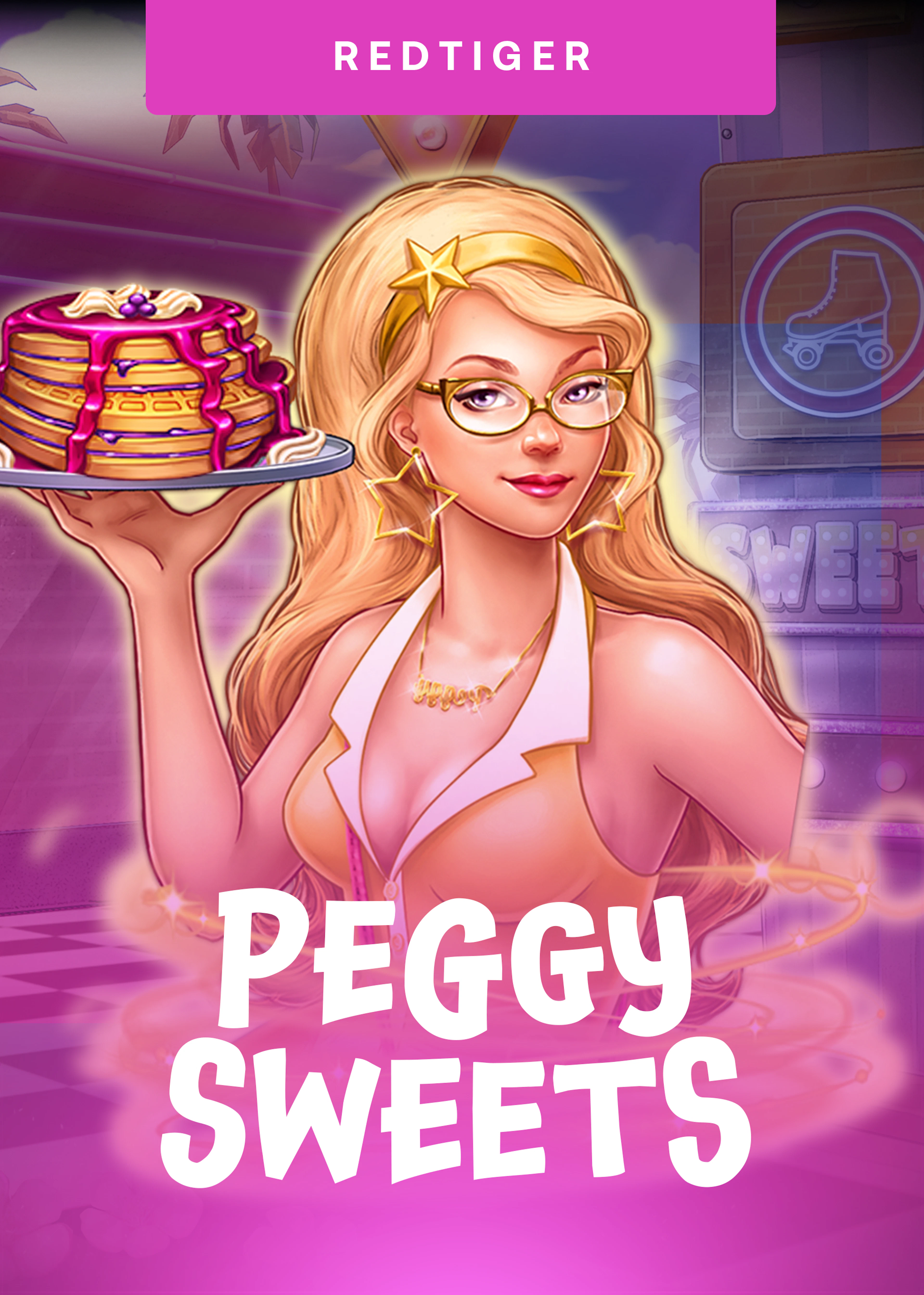 Peggy Sweets