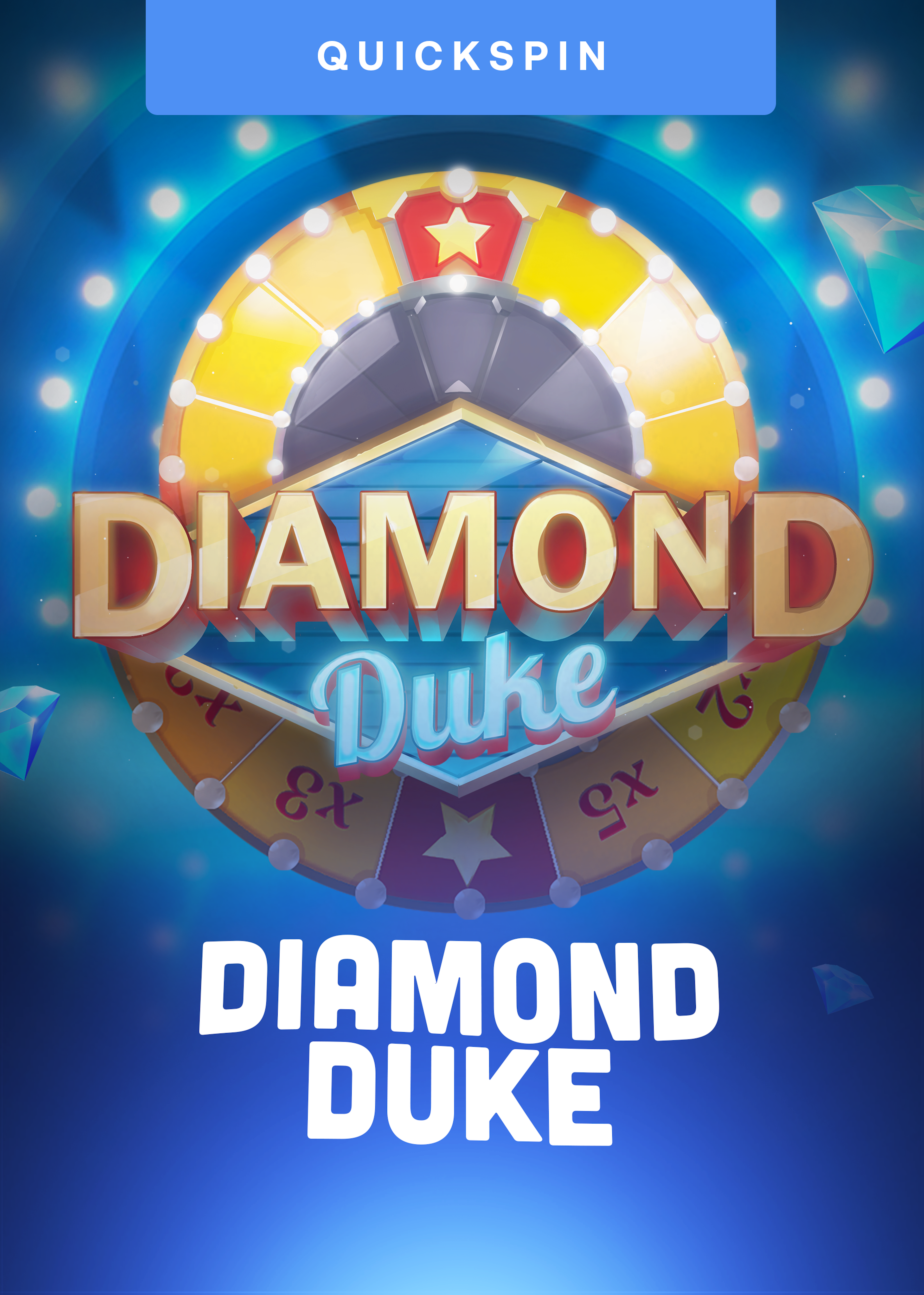 Diamond Duke