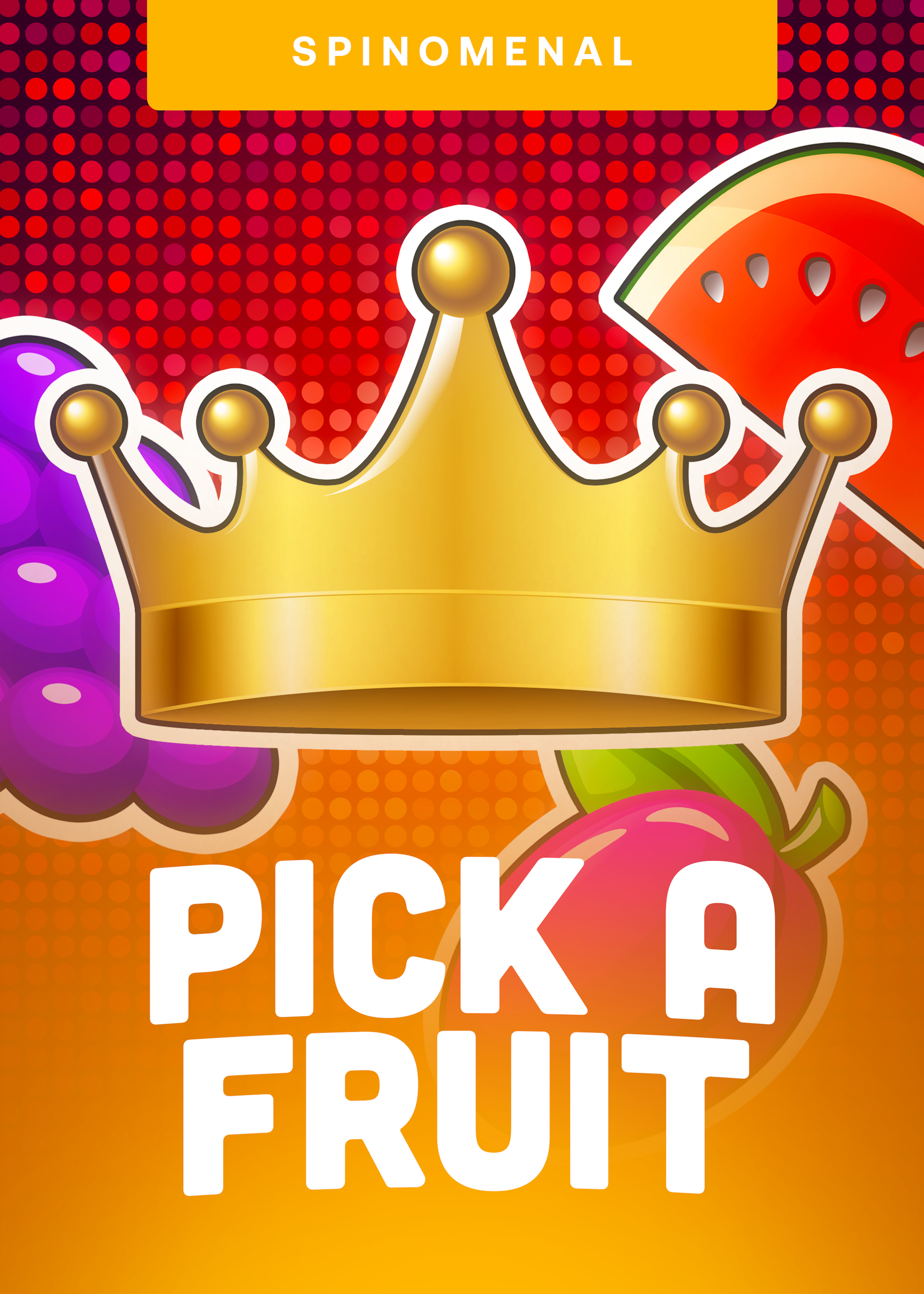 Pick a Fruit
