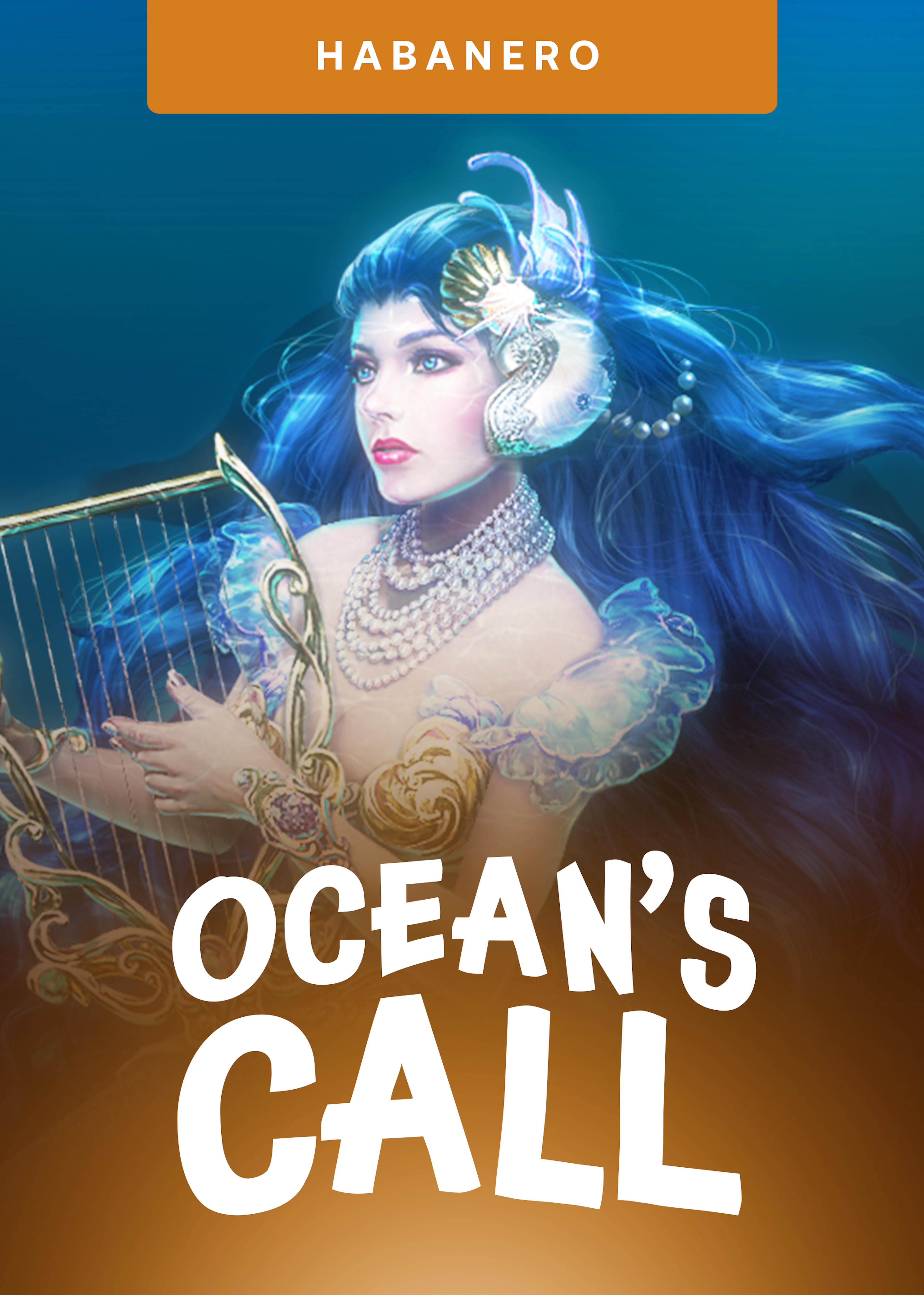 Ocean's Call