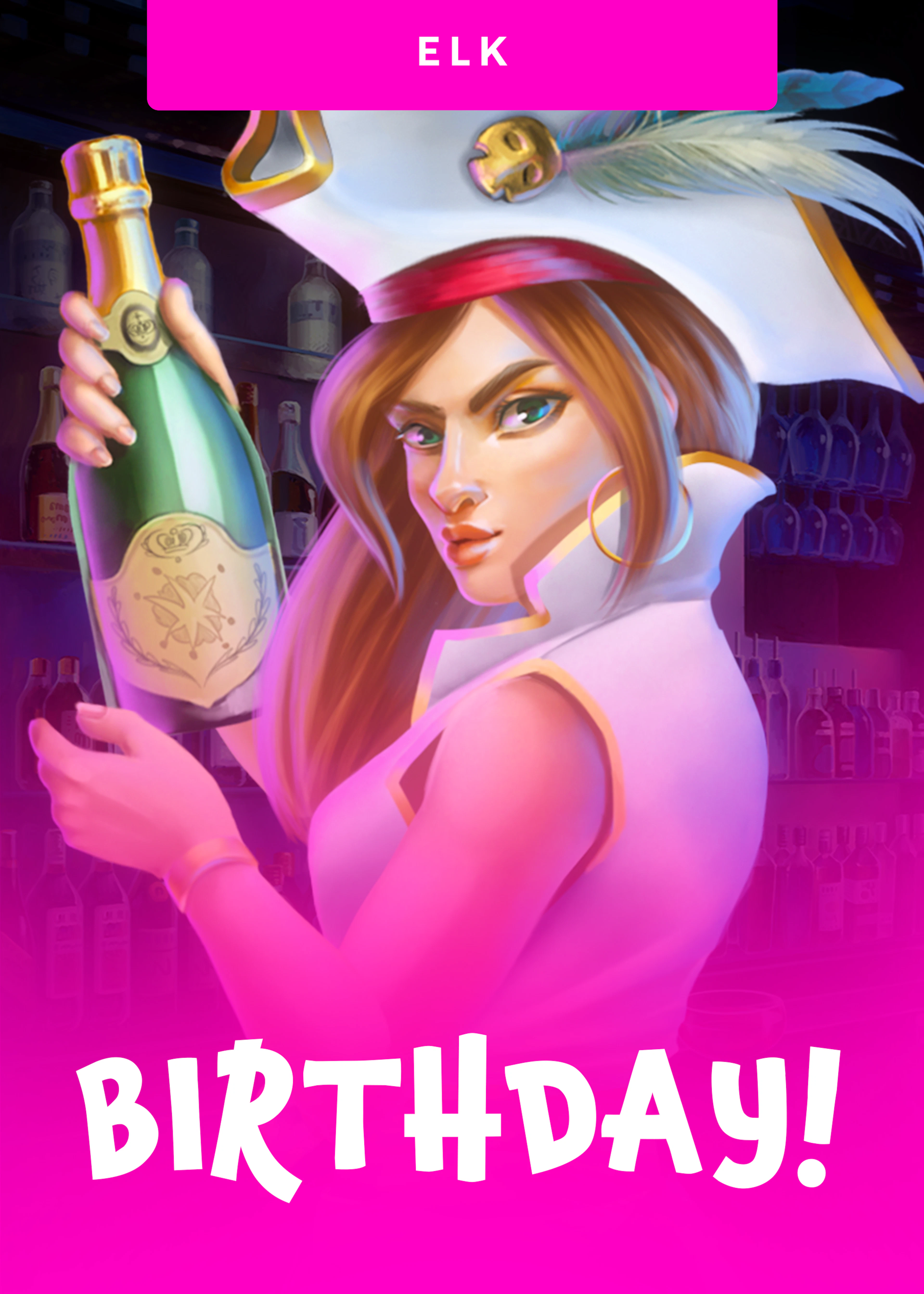 Birthday!