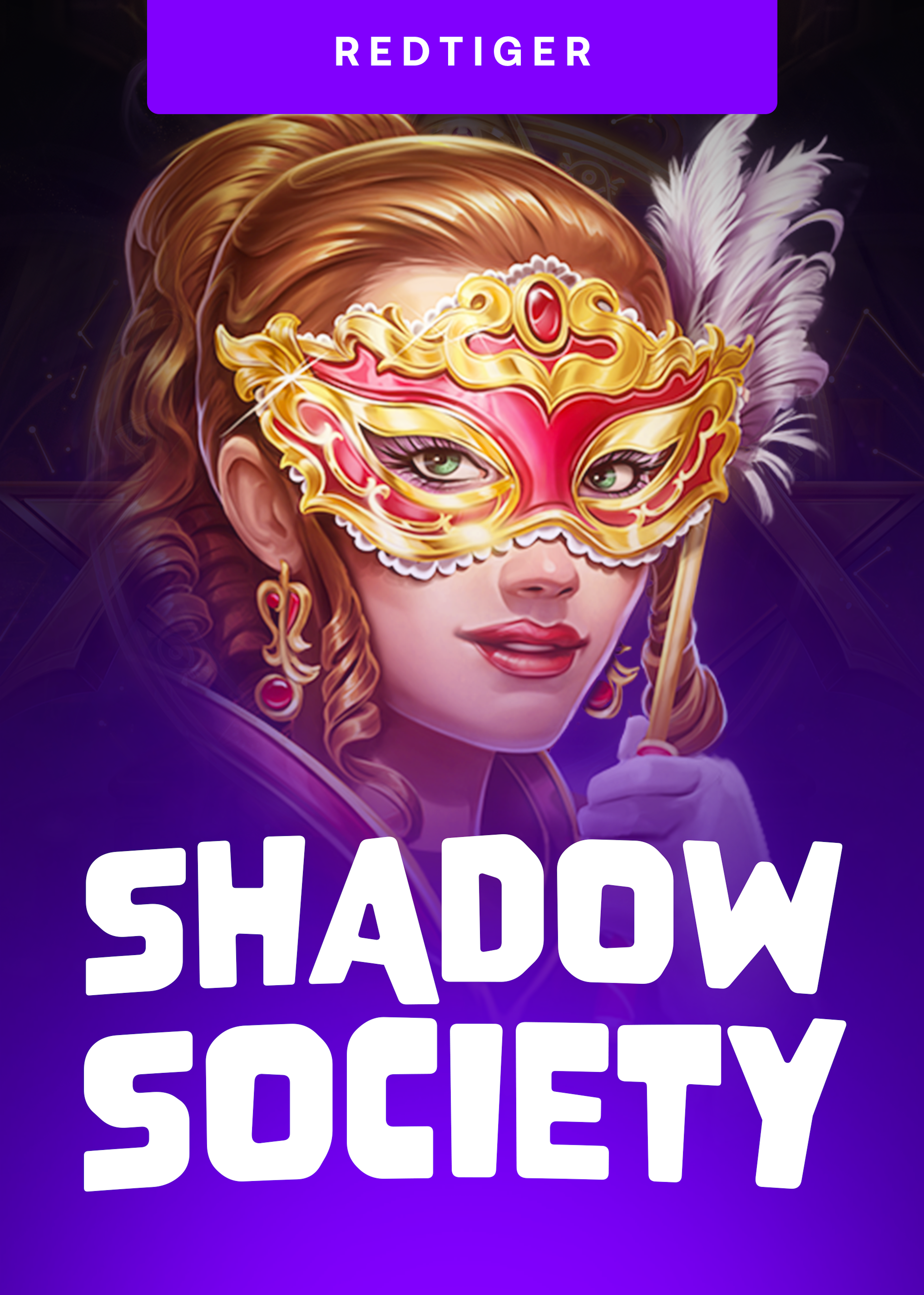 Shadow Society