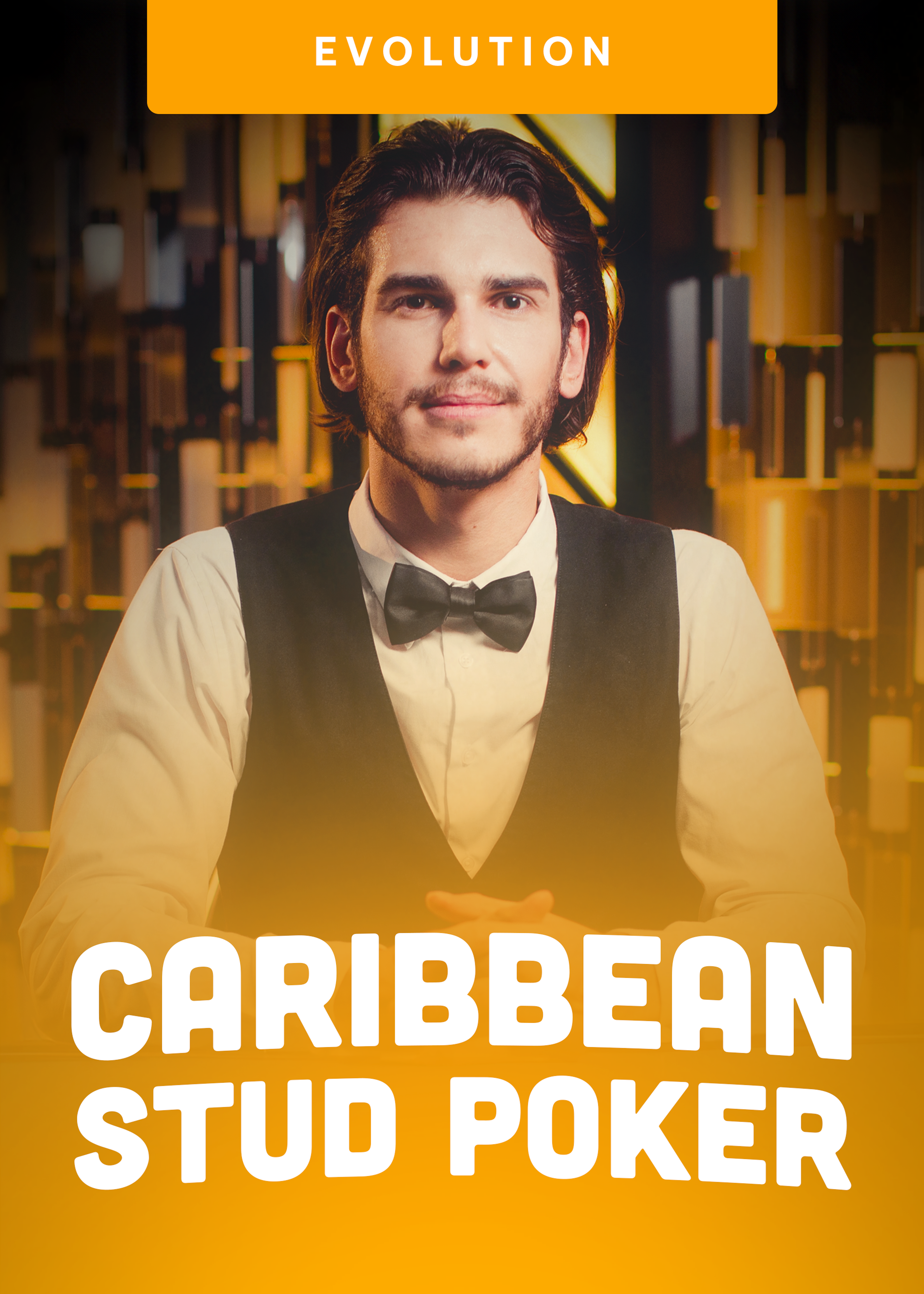 Caribbean Stud Poker