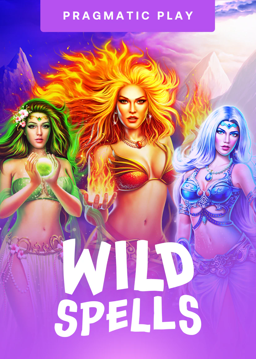 Wild Spells
