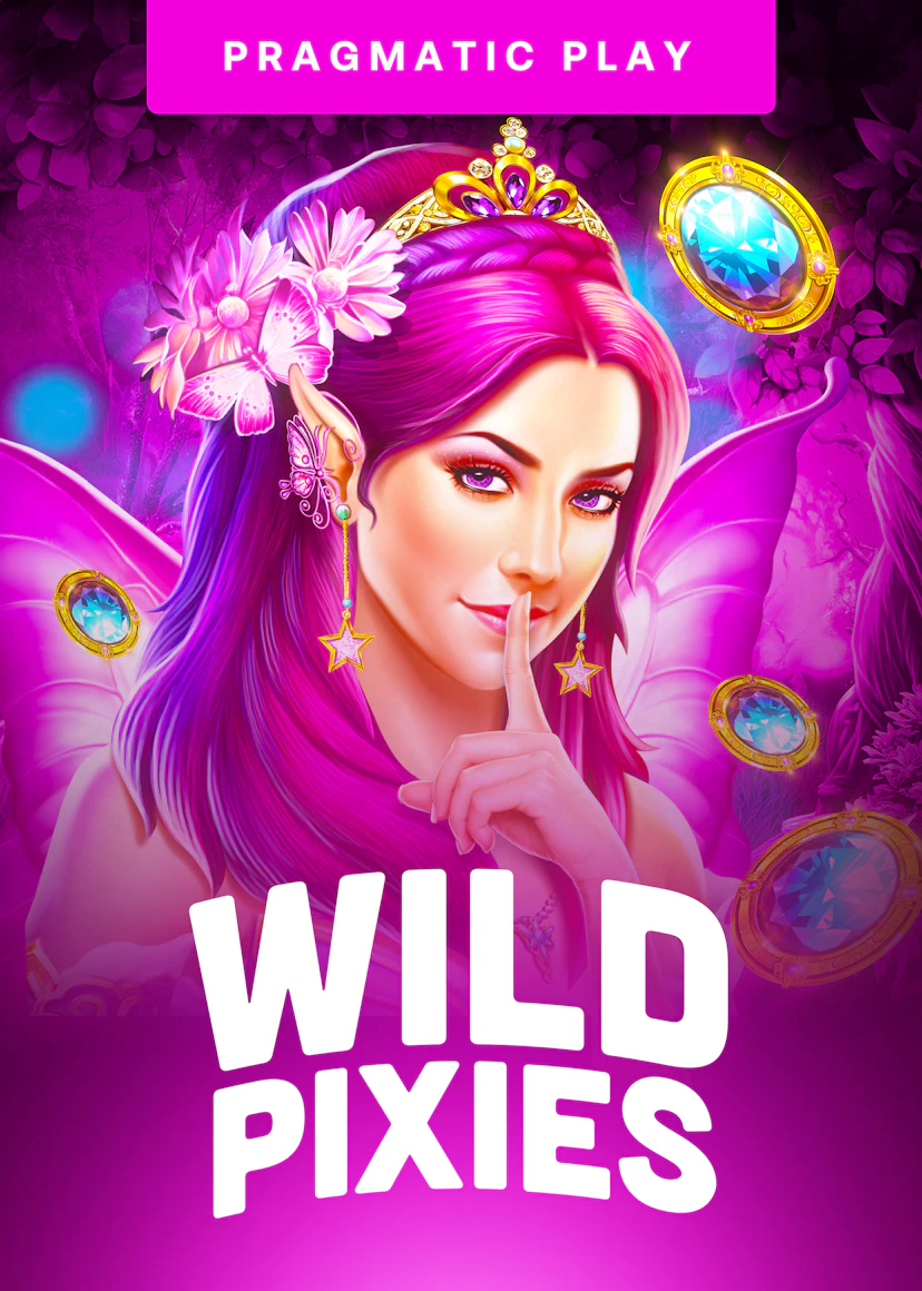 Wild Pixies