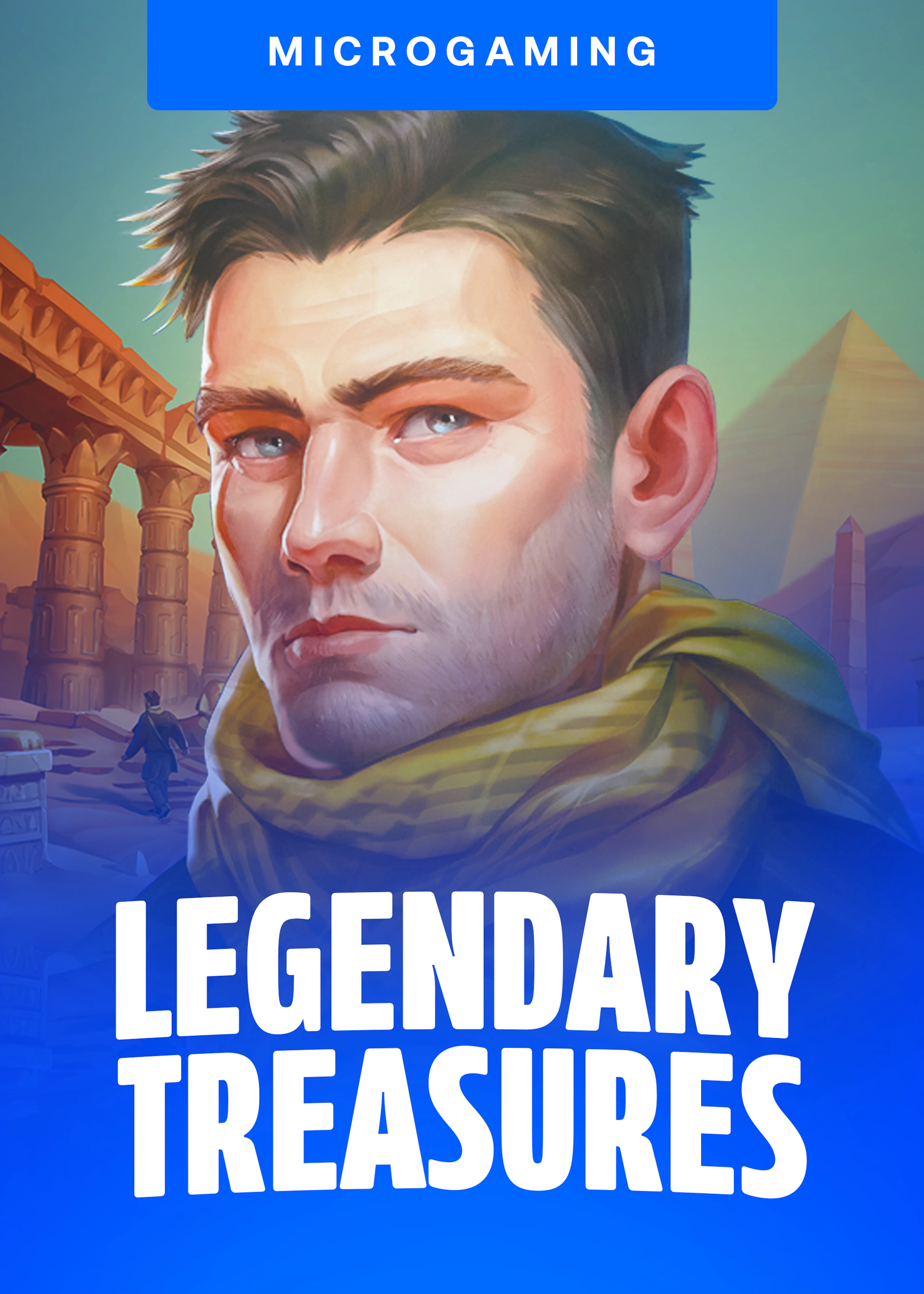 Legendary Treasures™