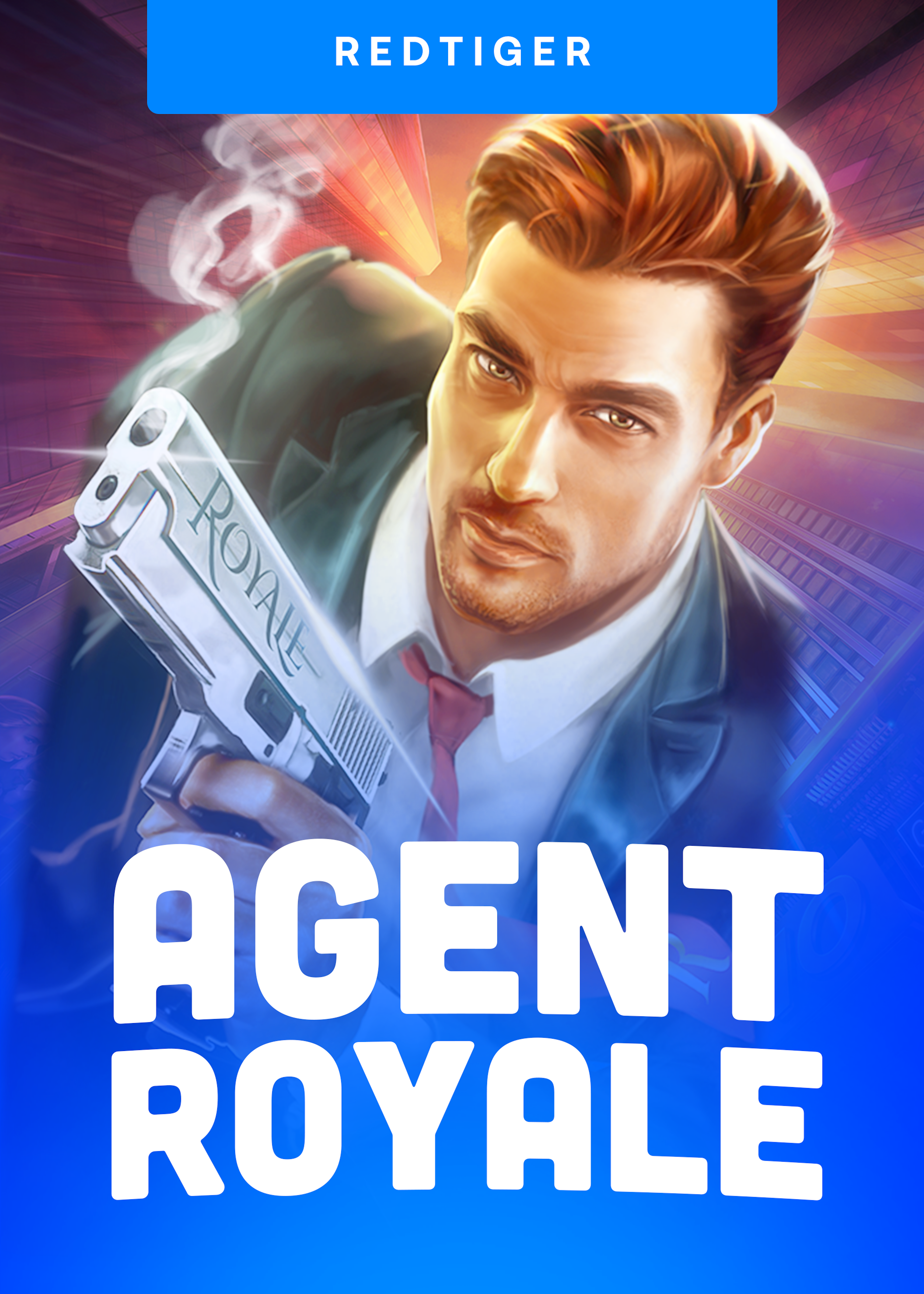 Agent Royale