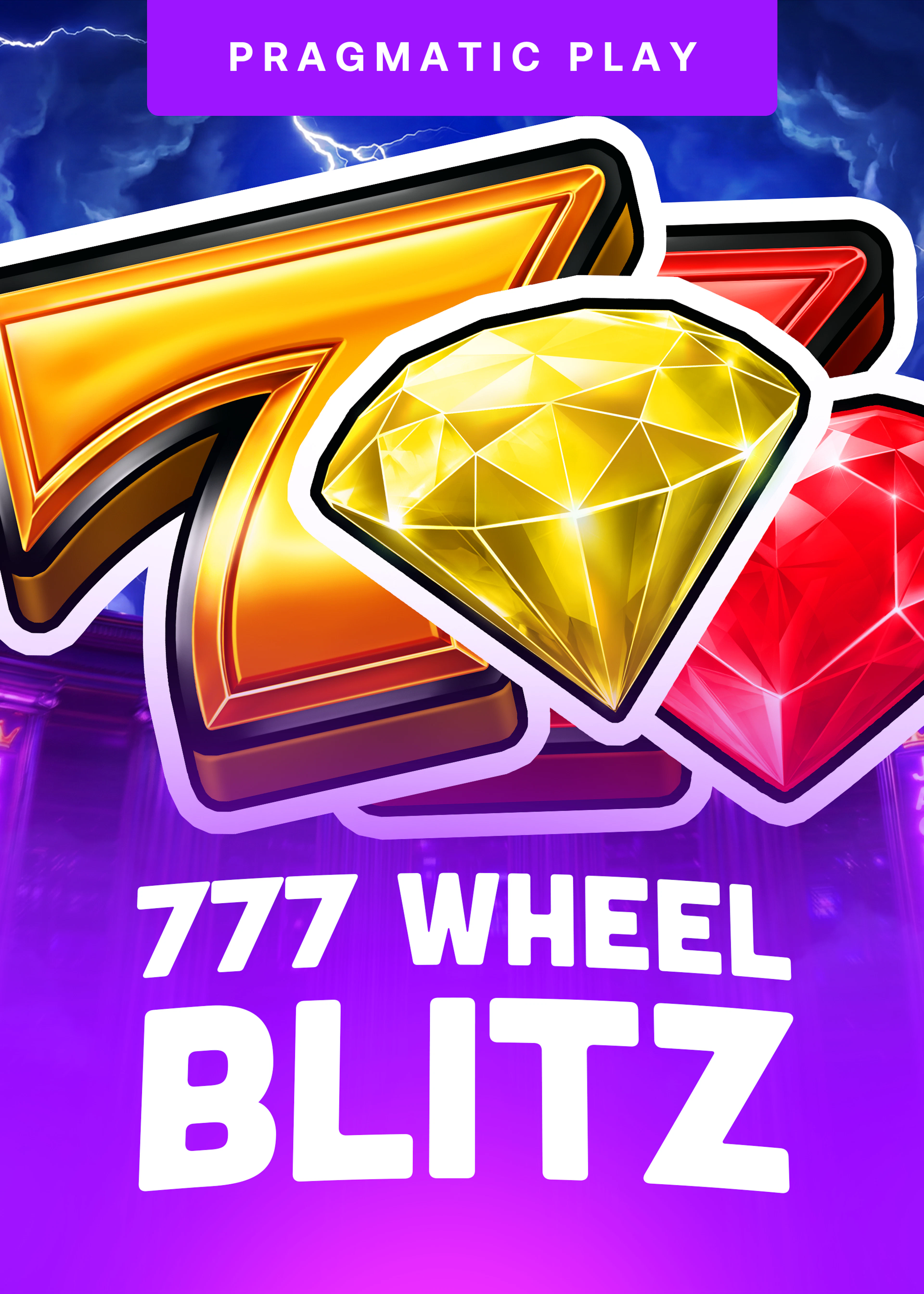 777 Wheel Blitz