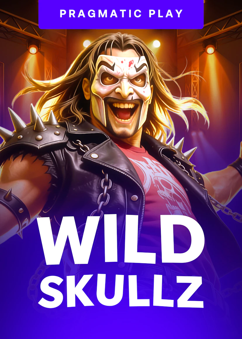 Wild Skullz