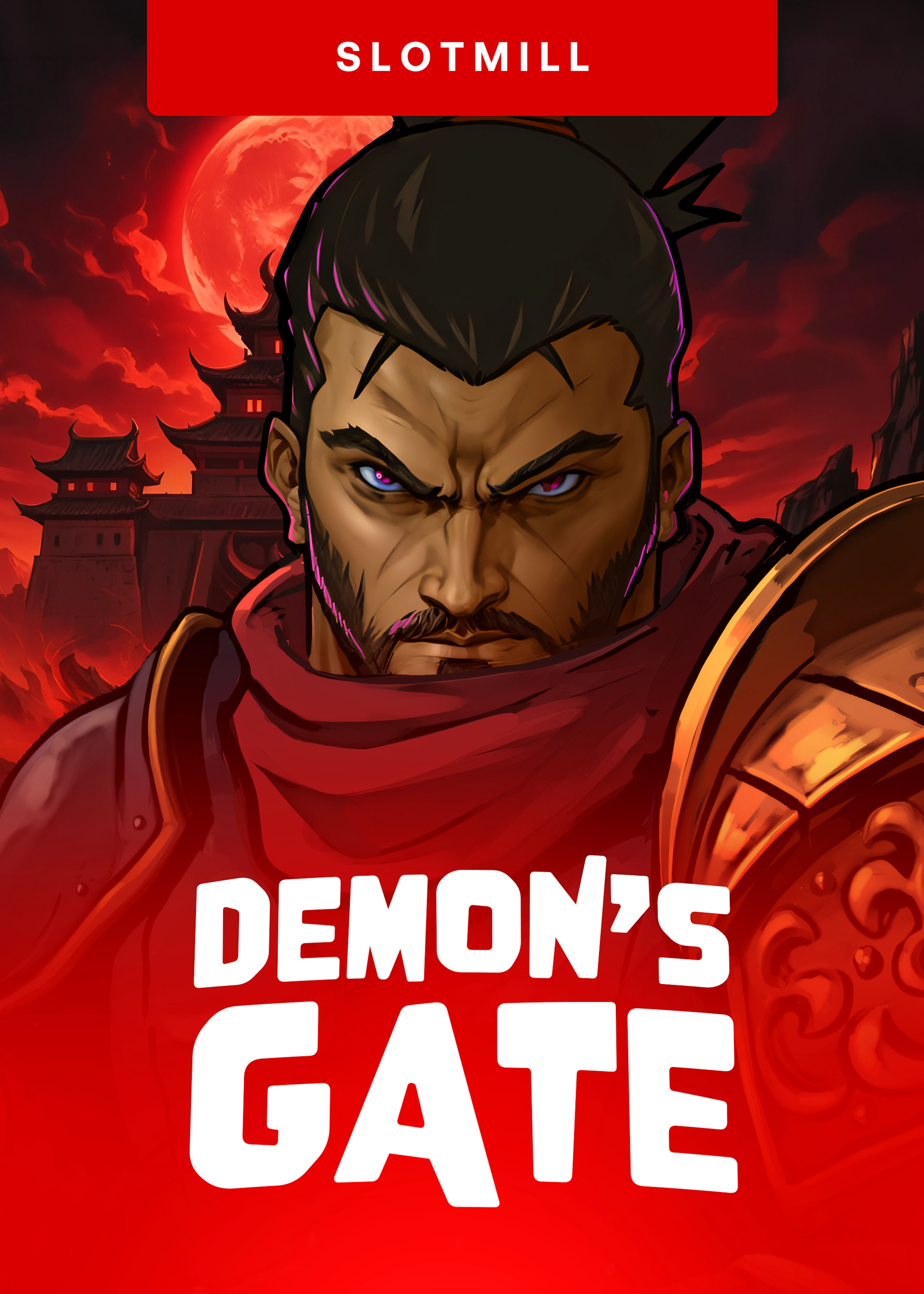 Demon's Gate