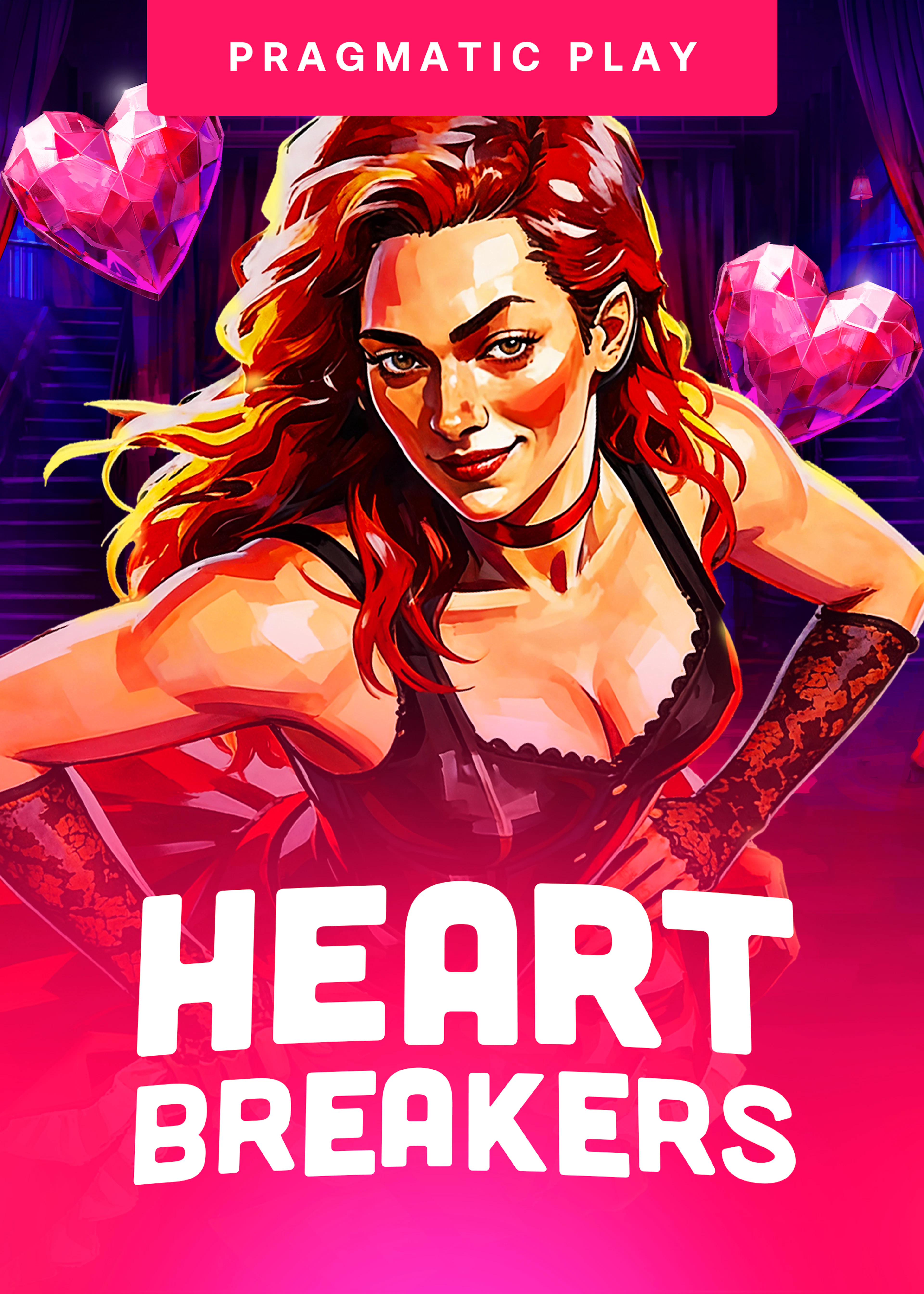 Heartbreakers