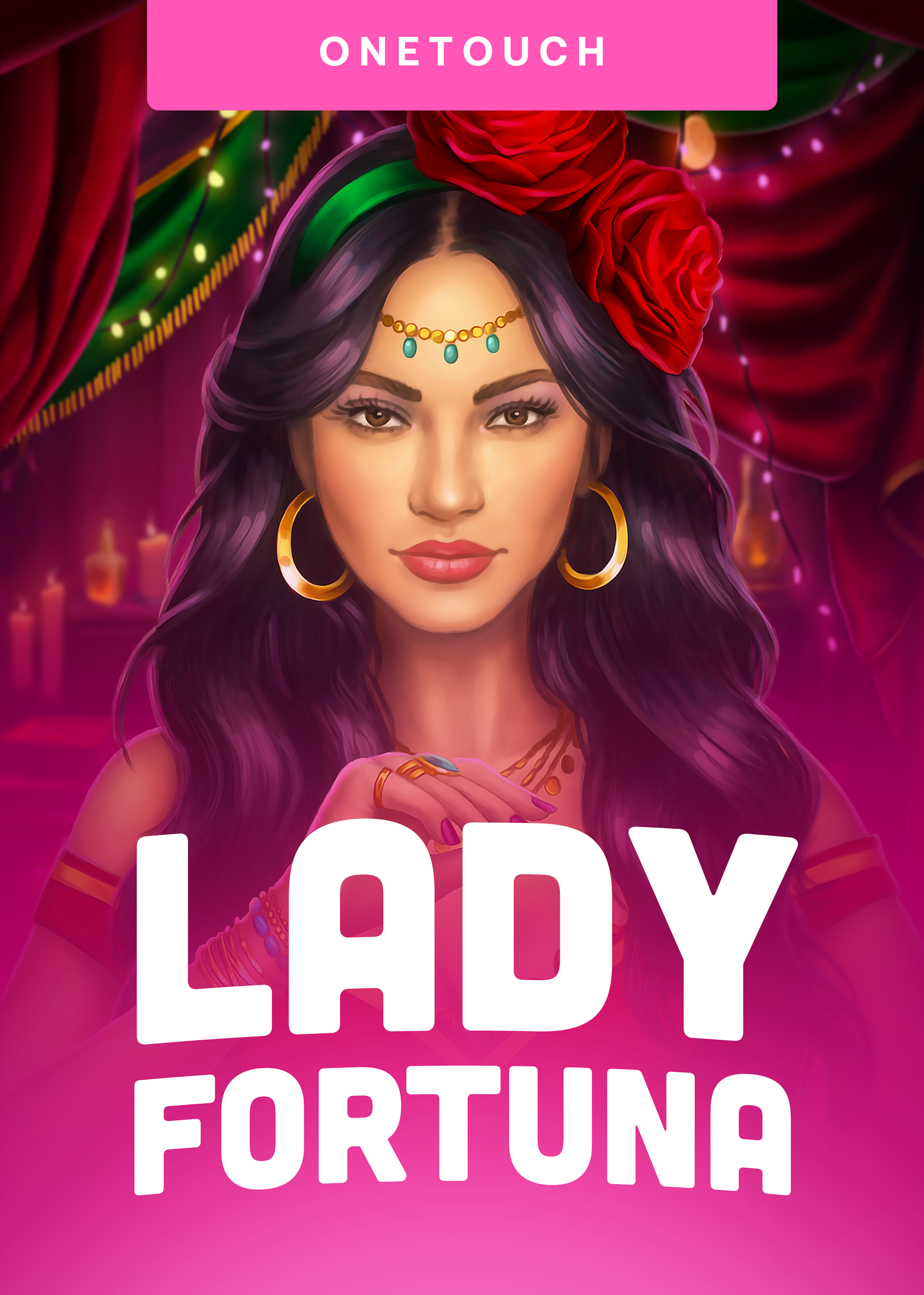 Lady Fortuna