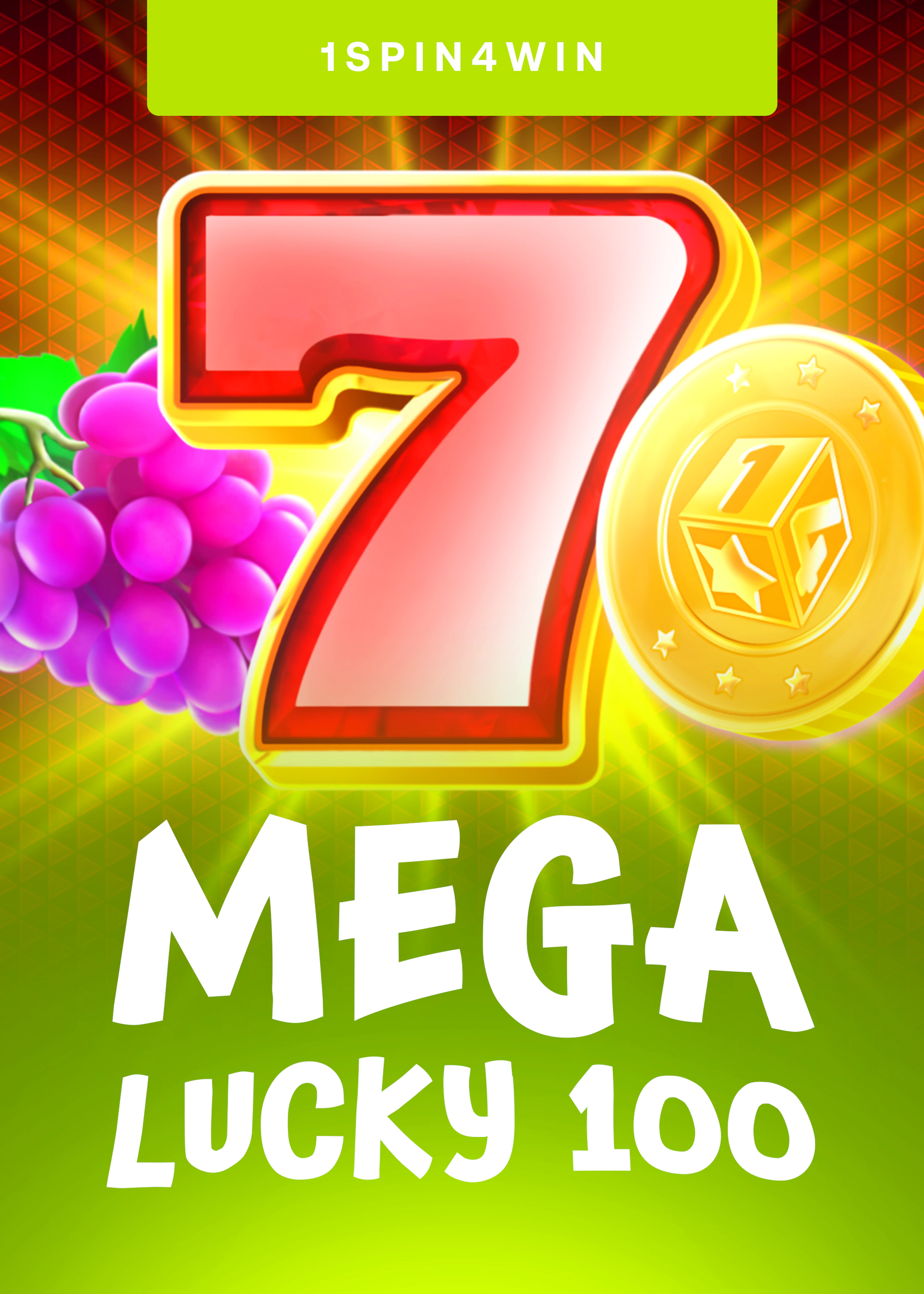 Mega Lucky 100