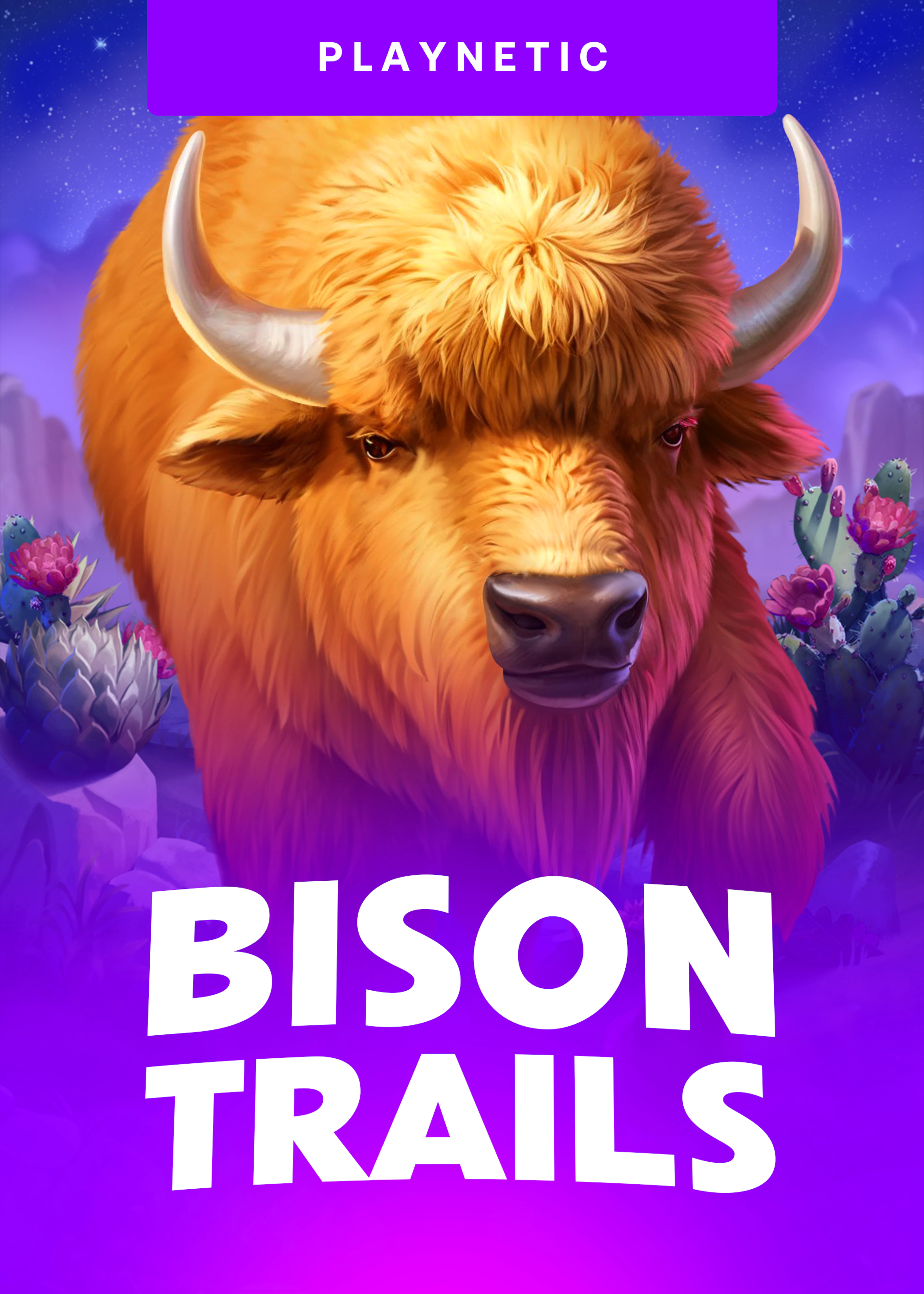 Bison Trails