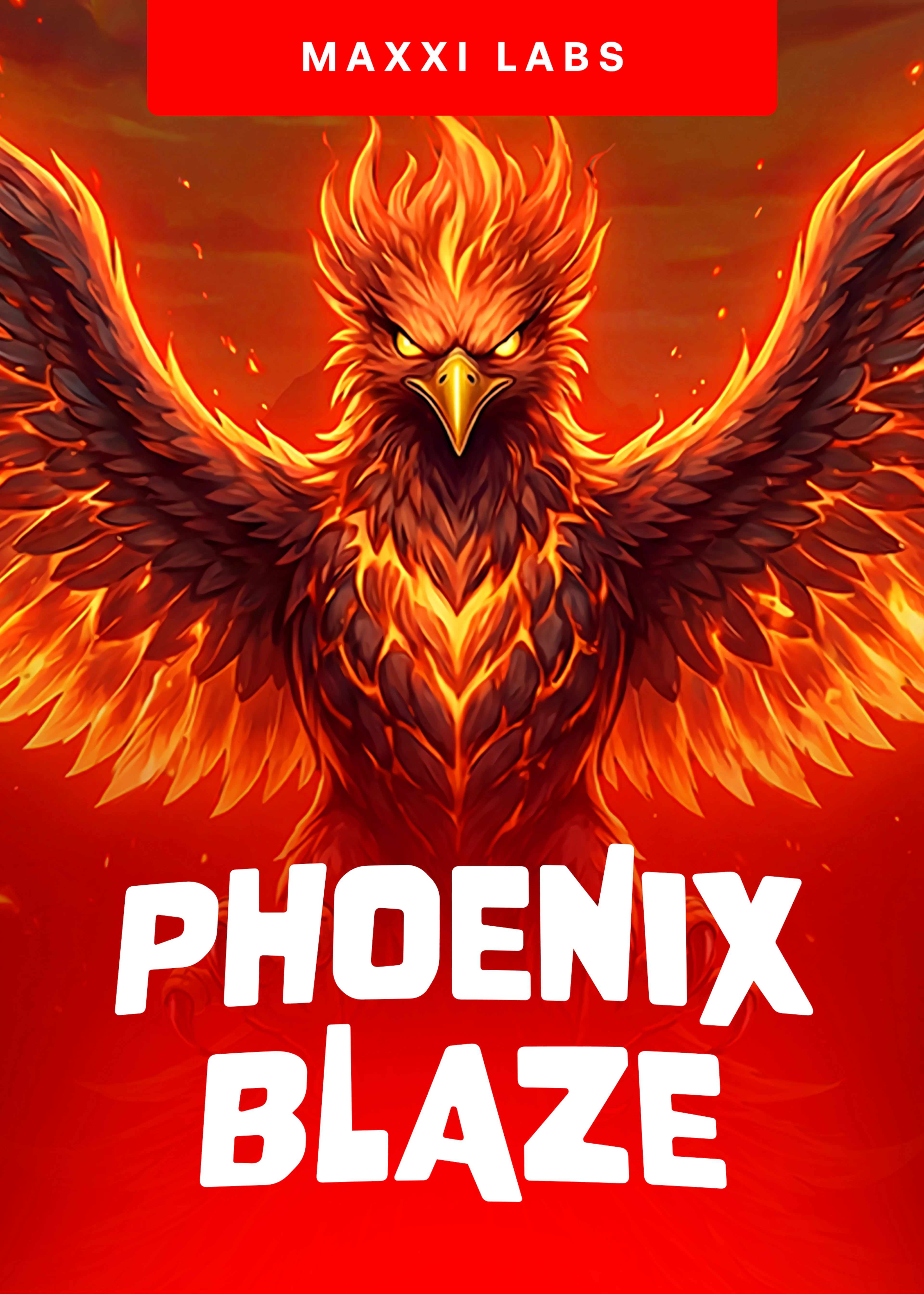 Phoenix Blaze