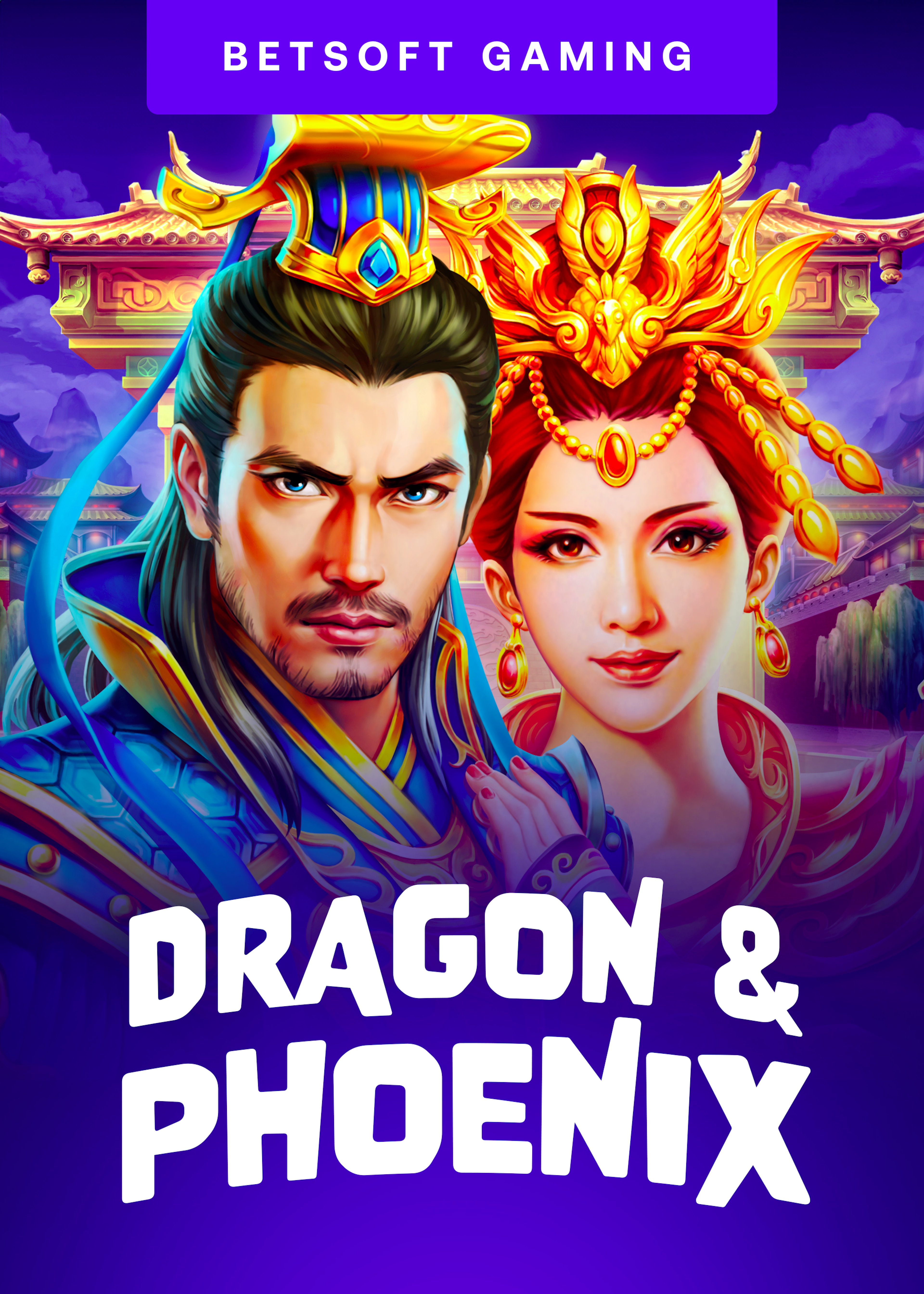 Dragon & Phoenix