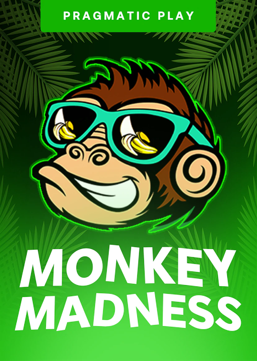 Monkey Madness