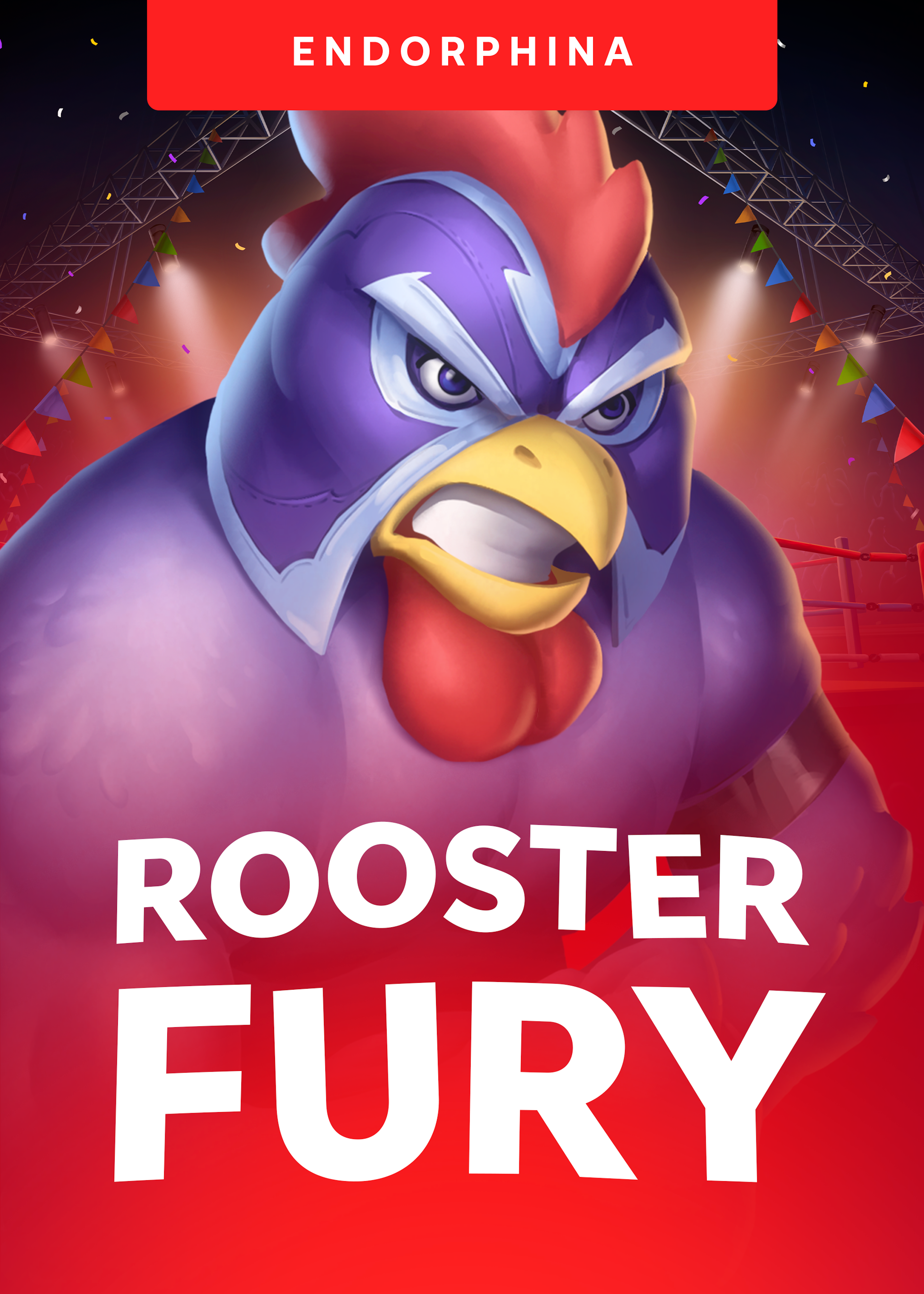 Rooster Fury