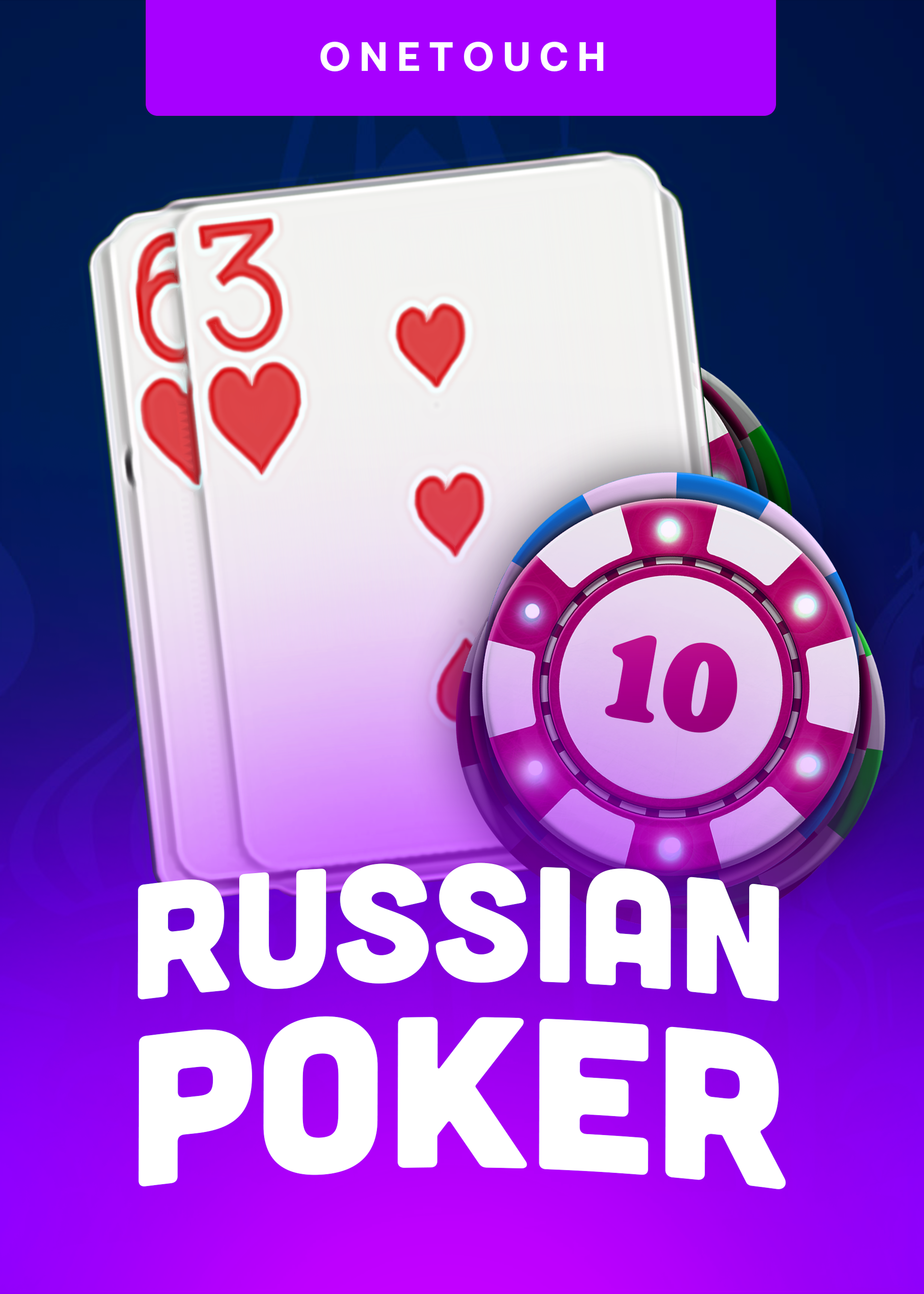 RussianPoker