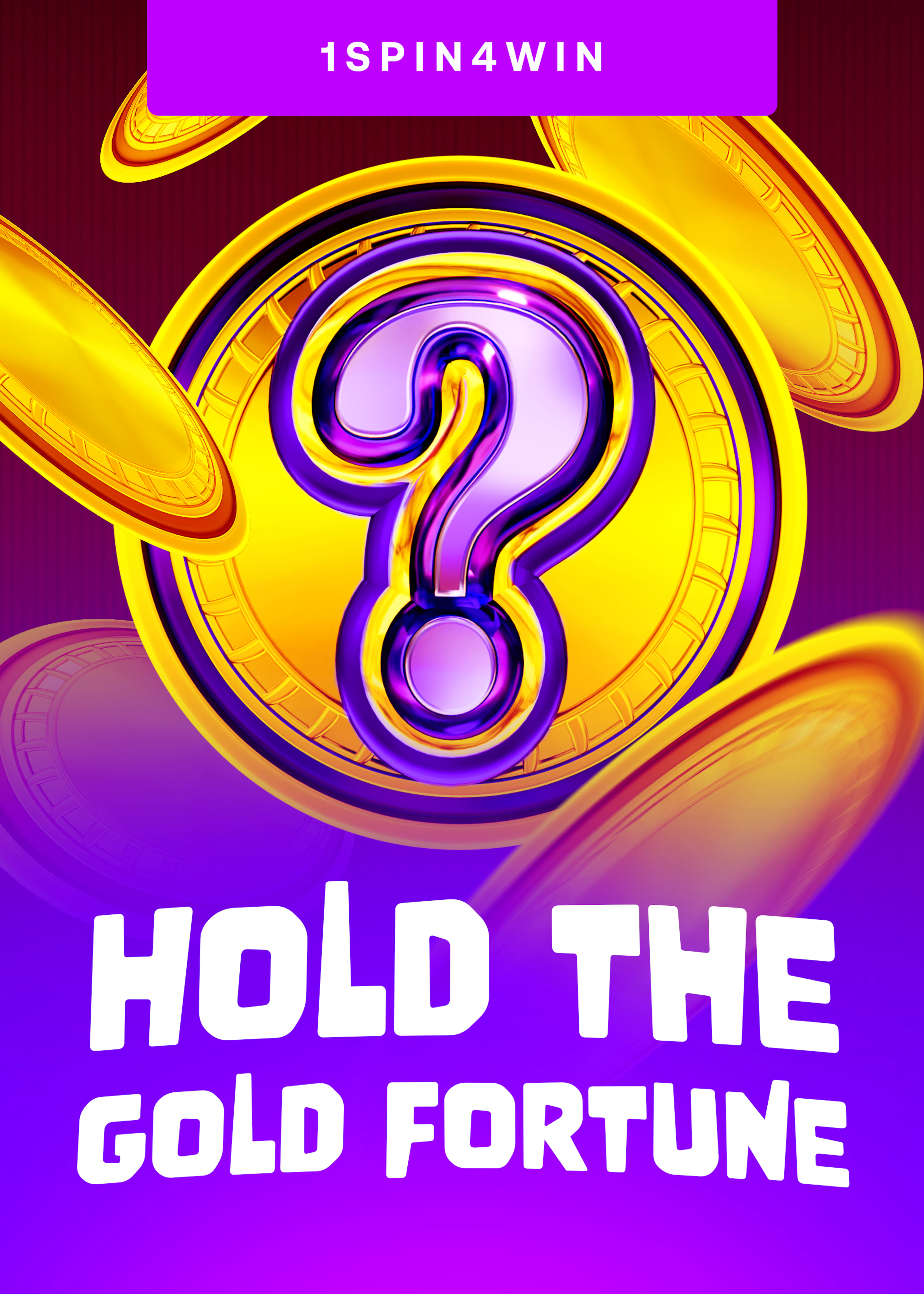 Hold The Gold Fortune
