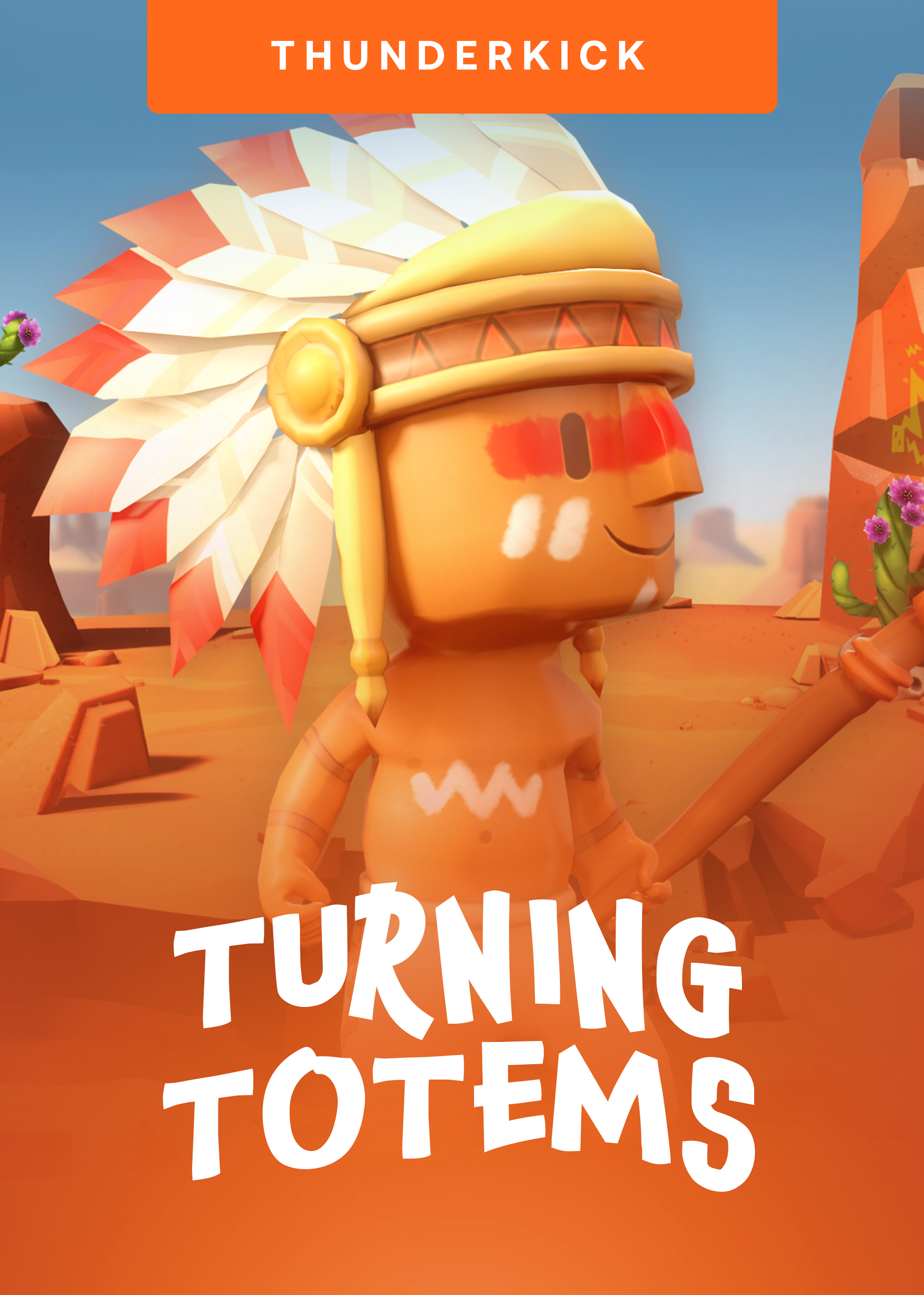 Turning Totems