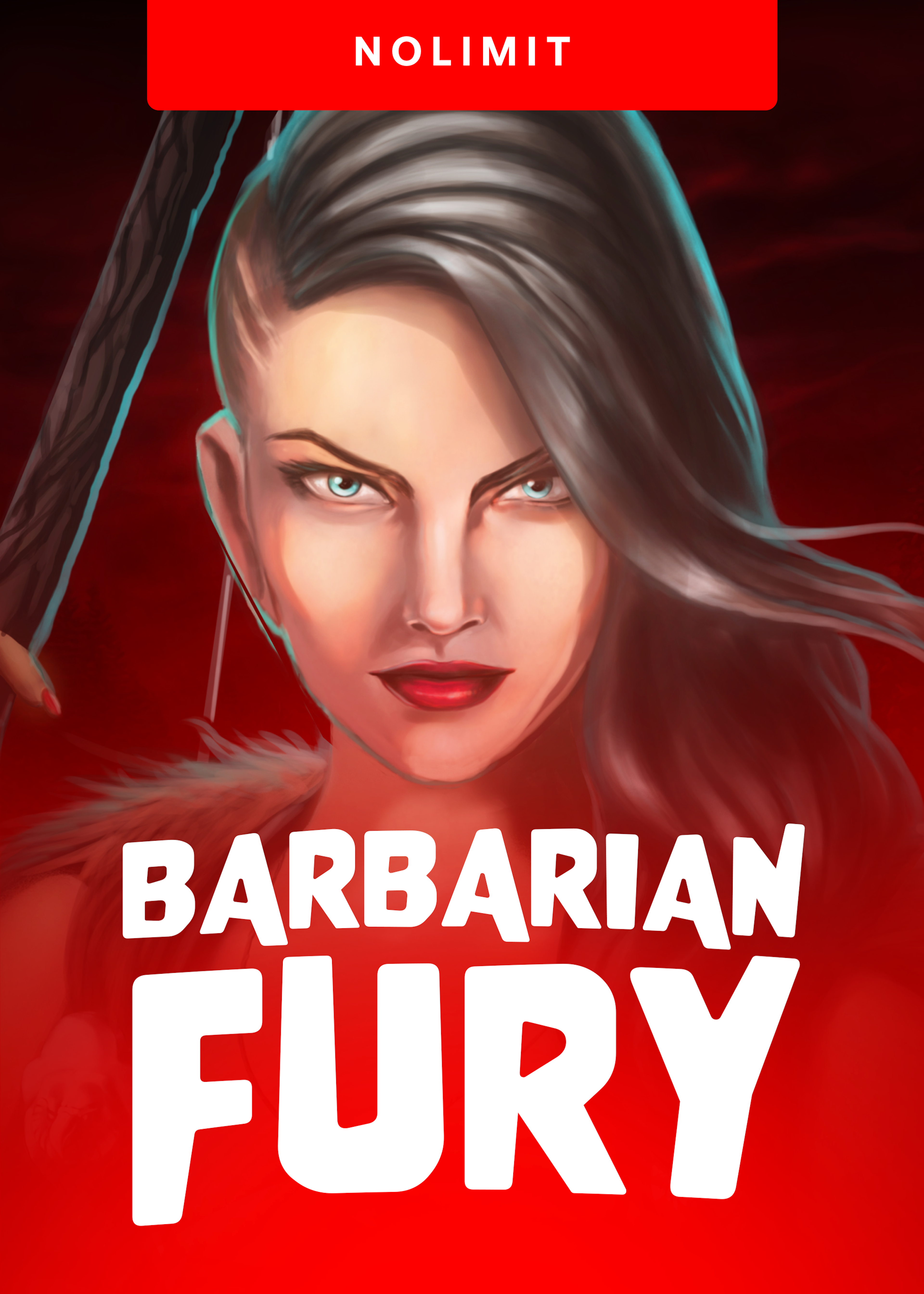Barbarian Fury