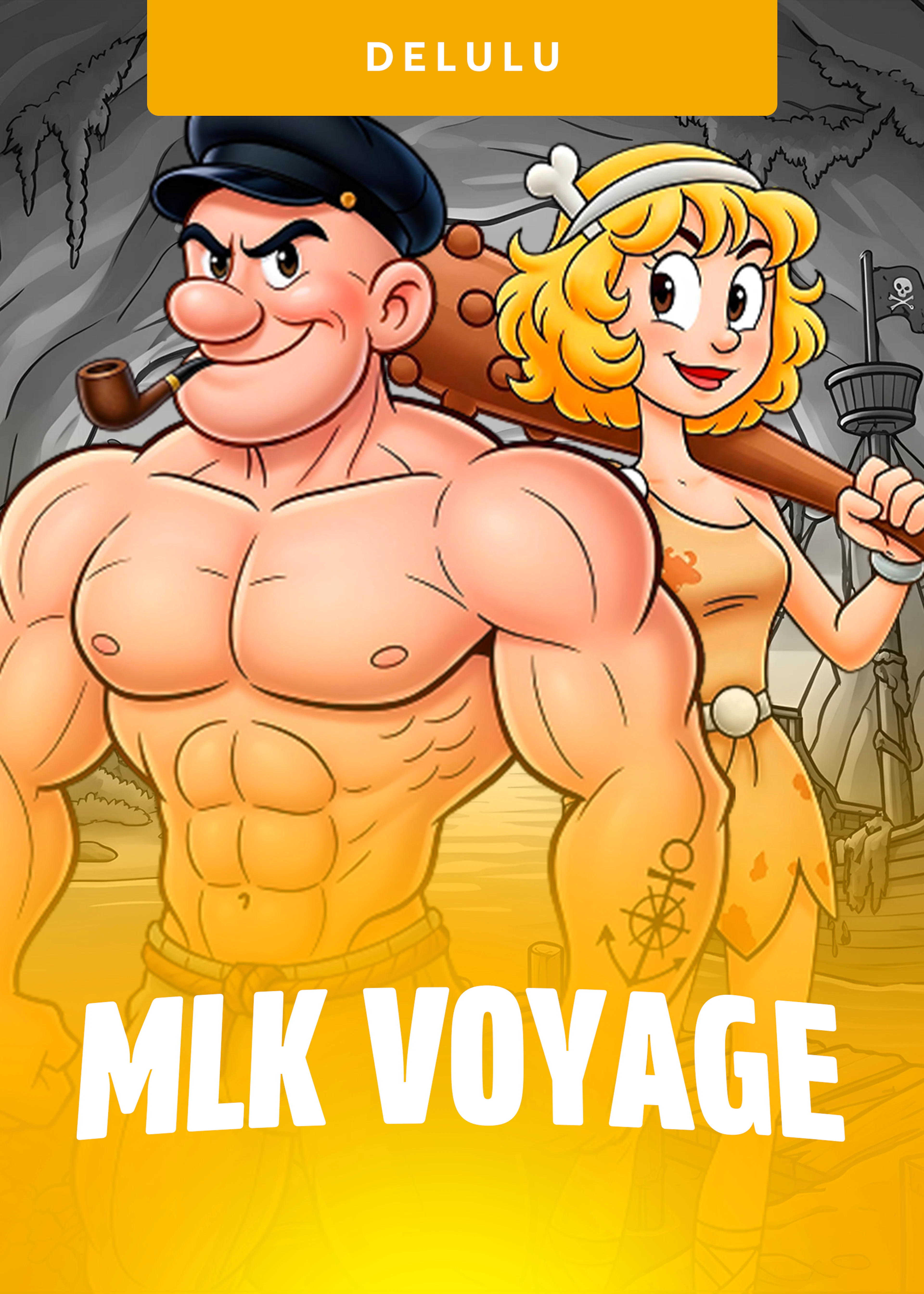 MLK Voyage