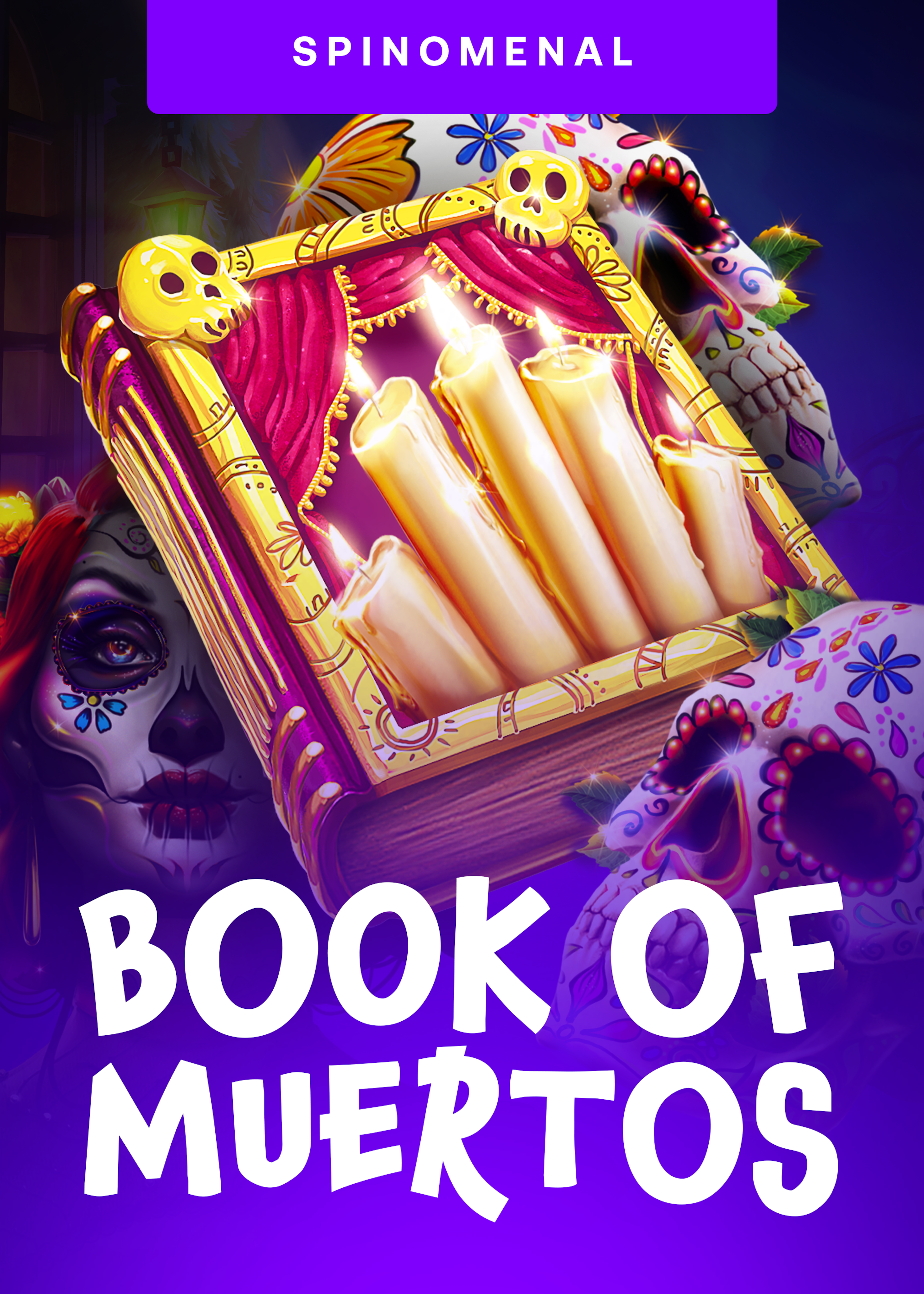 Book Of Muertos