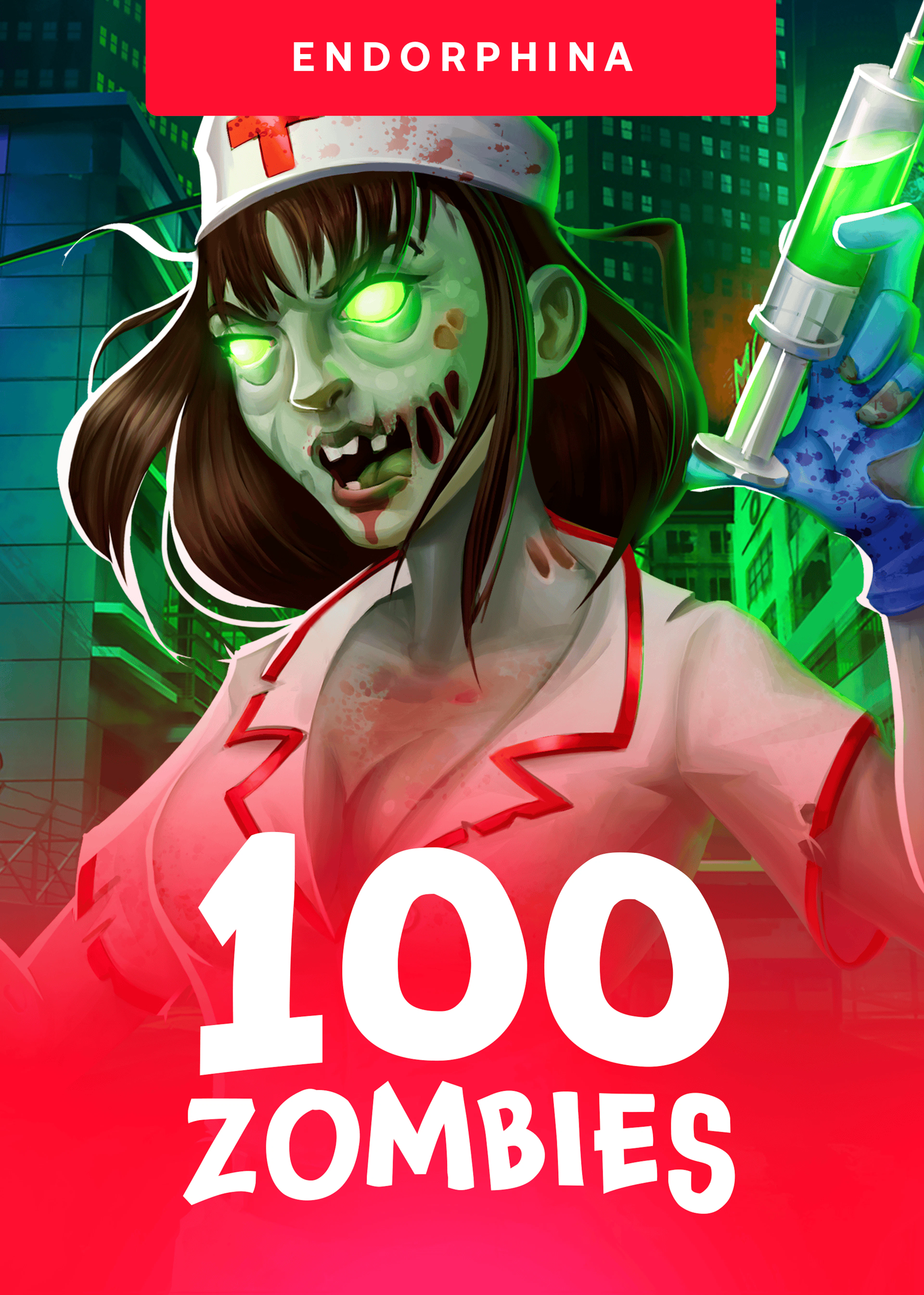 100 Zombies