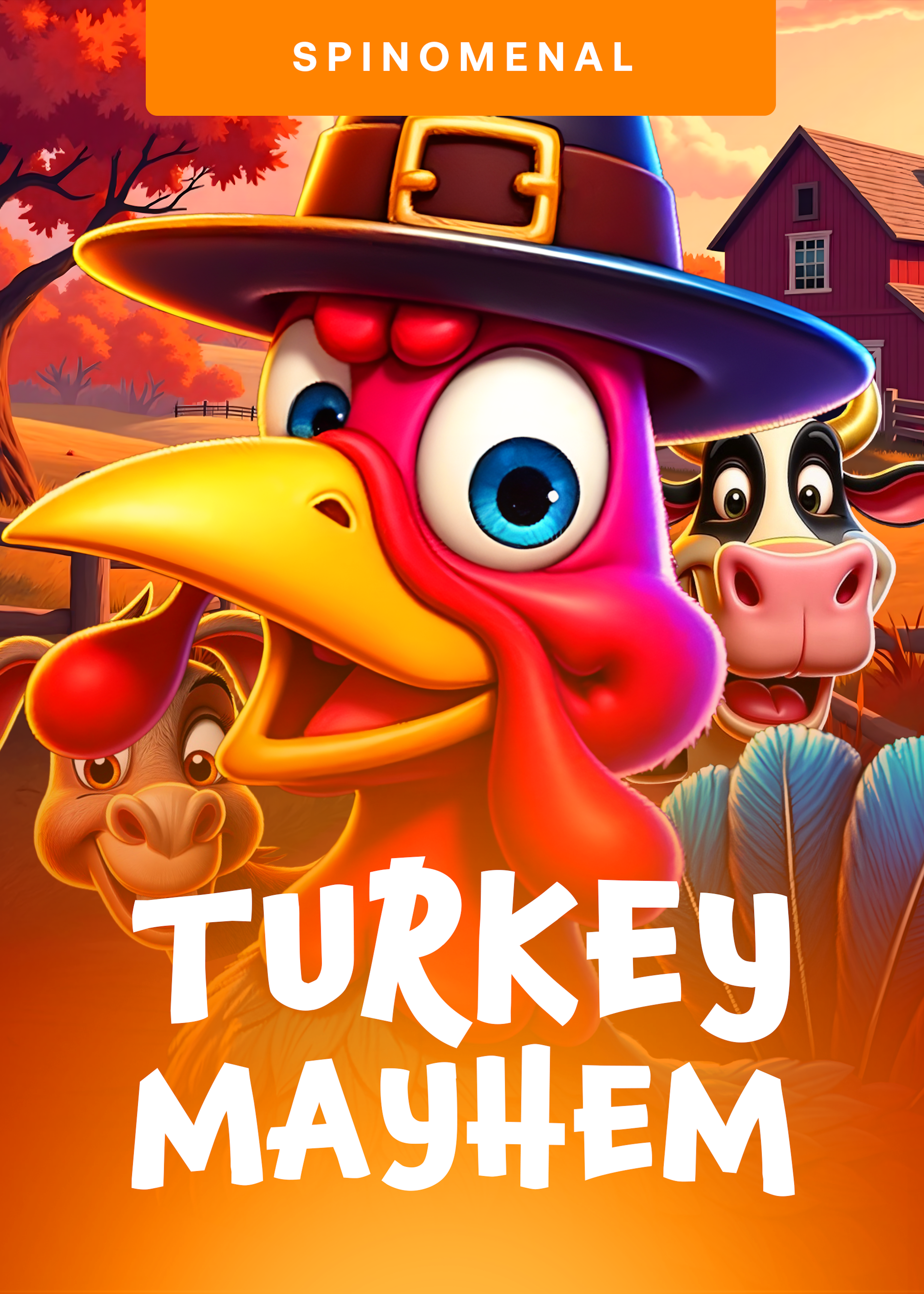 Turkey Mayhem