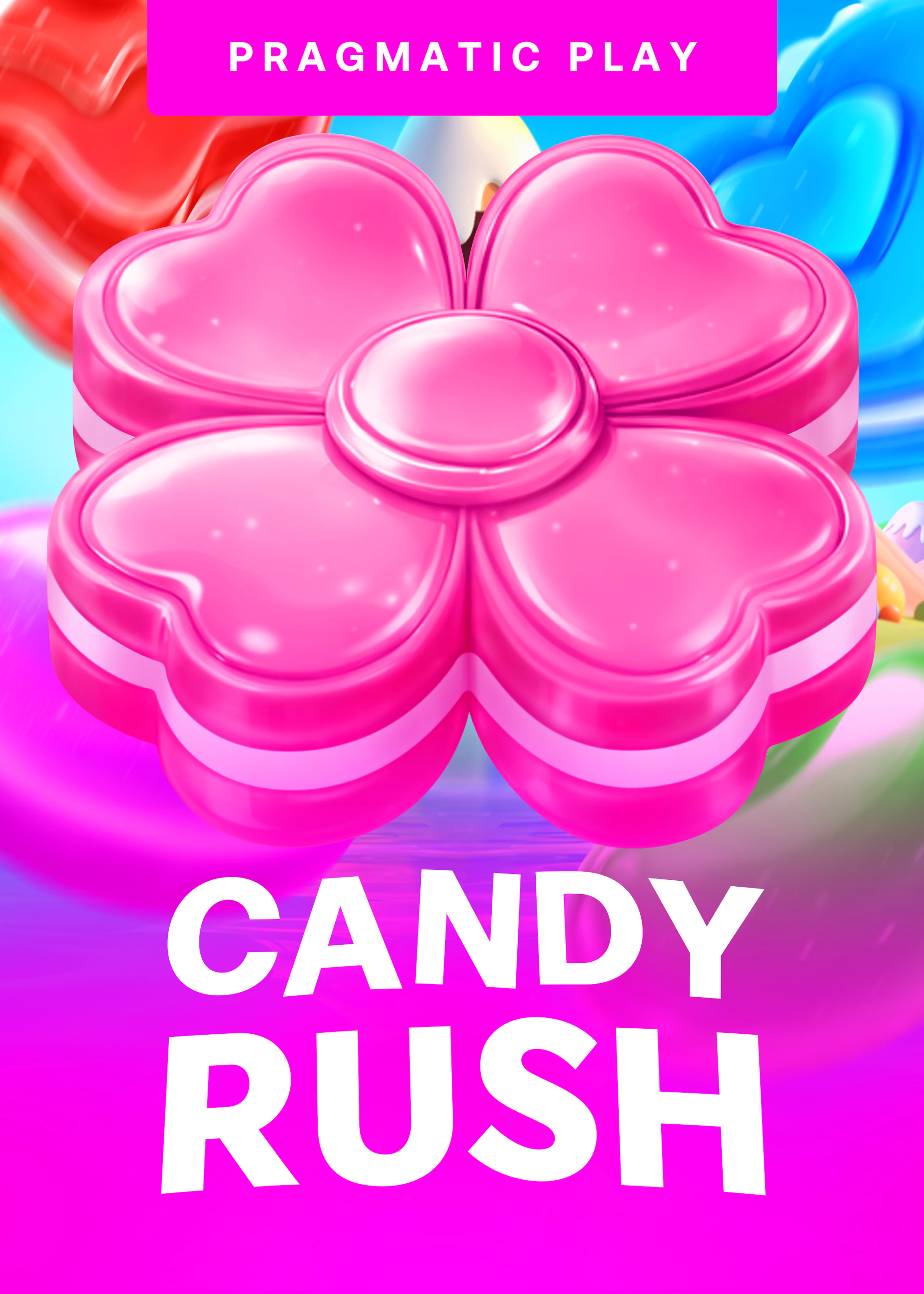 Candy Rush