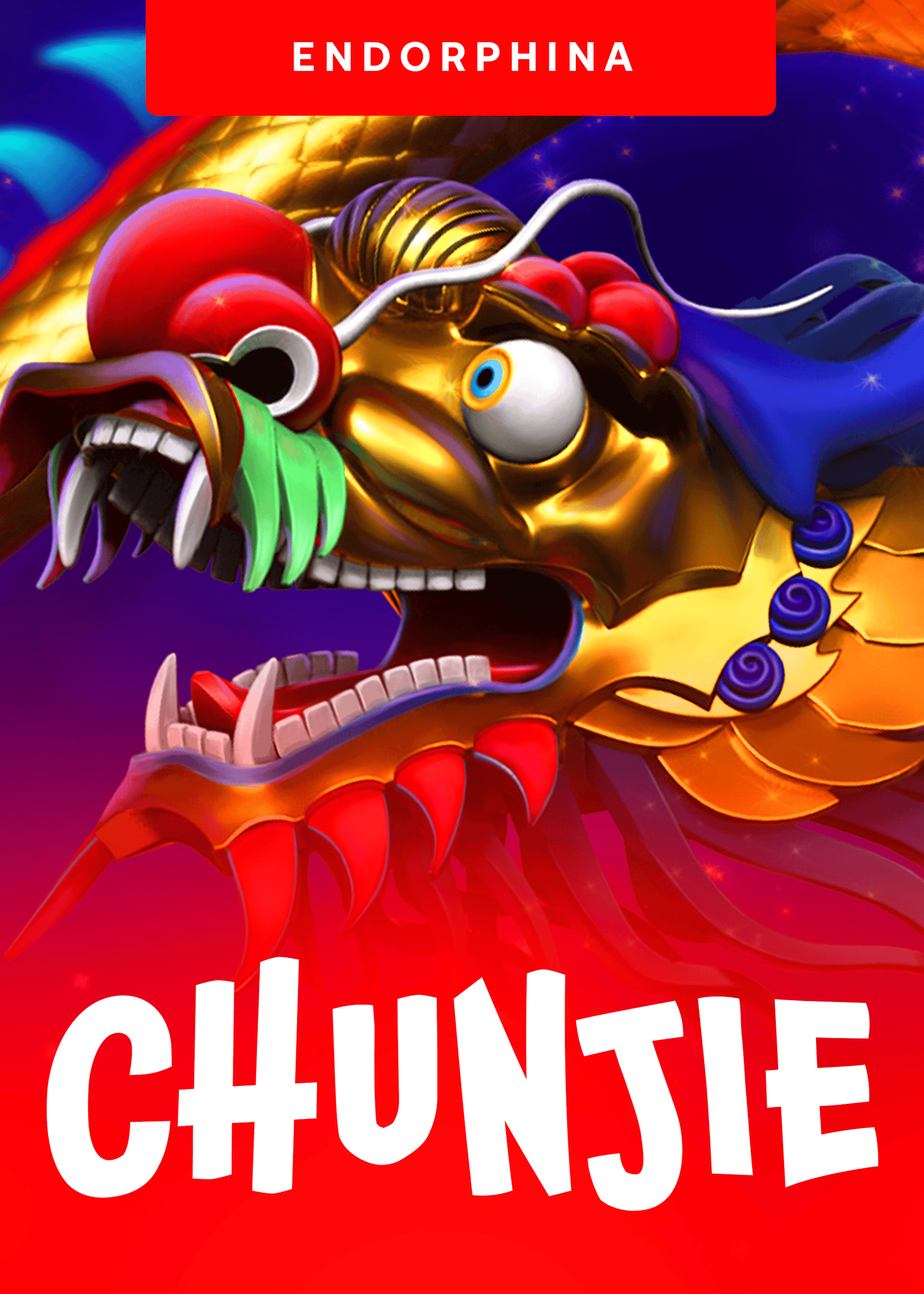 Chunjie