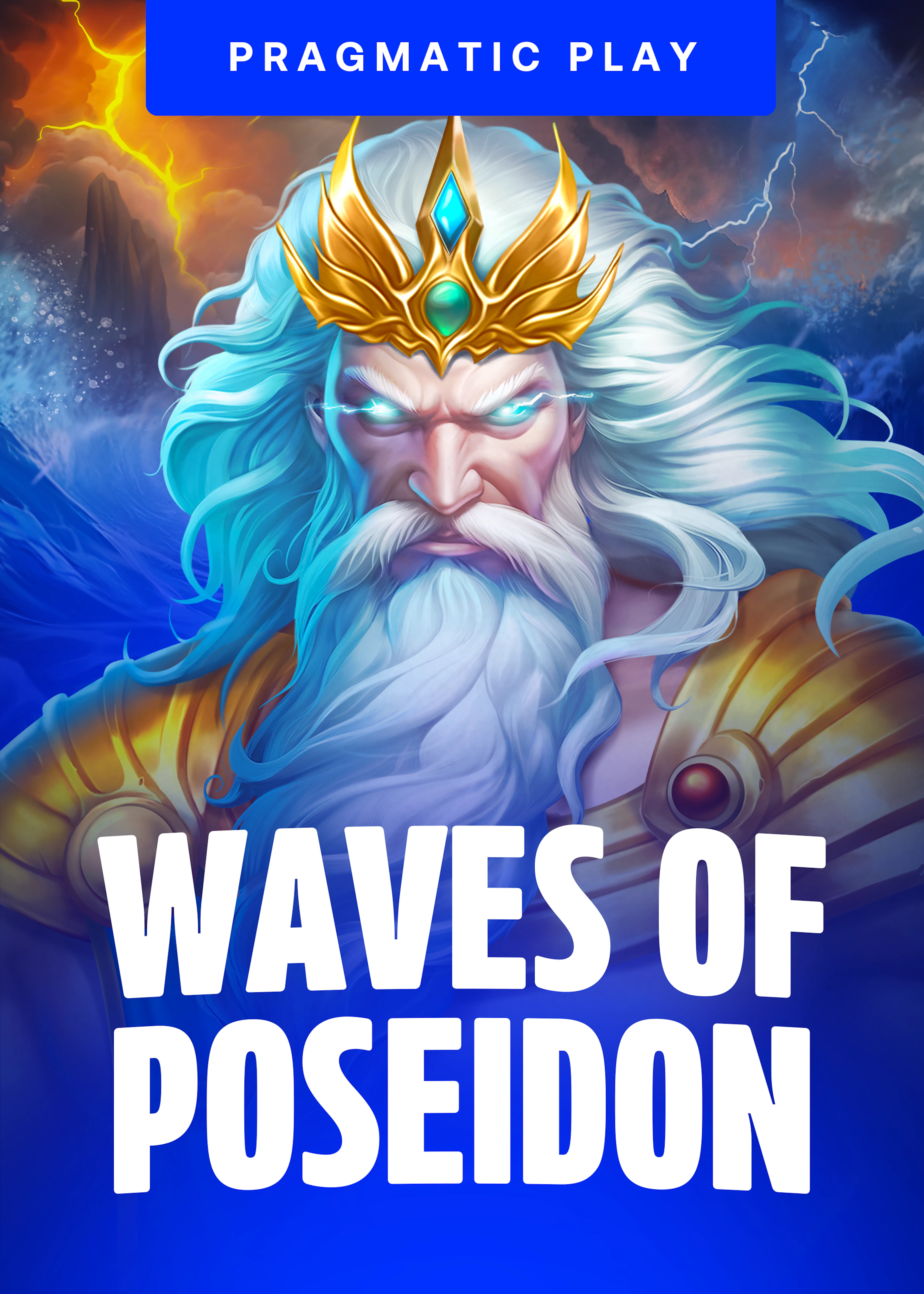 Waves of Poseidon