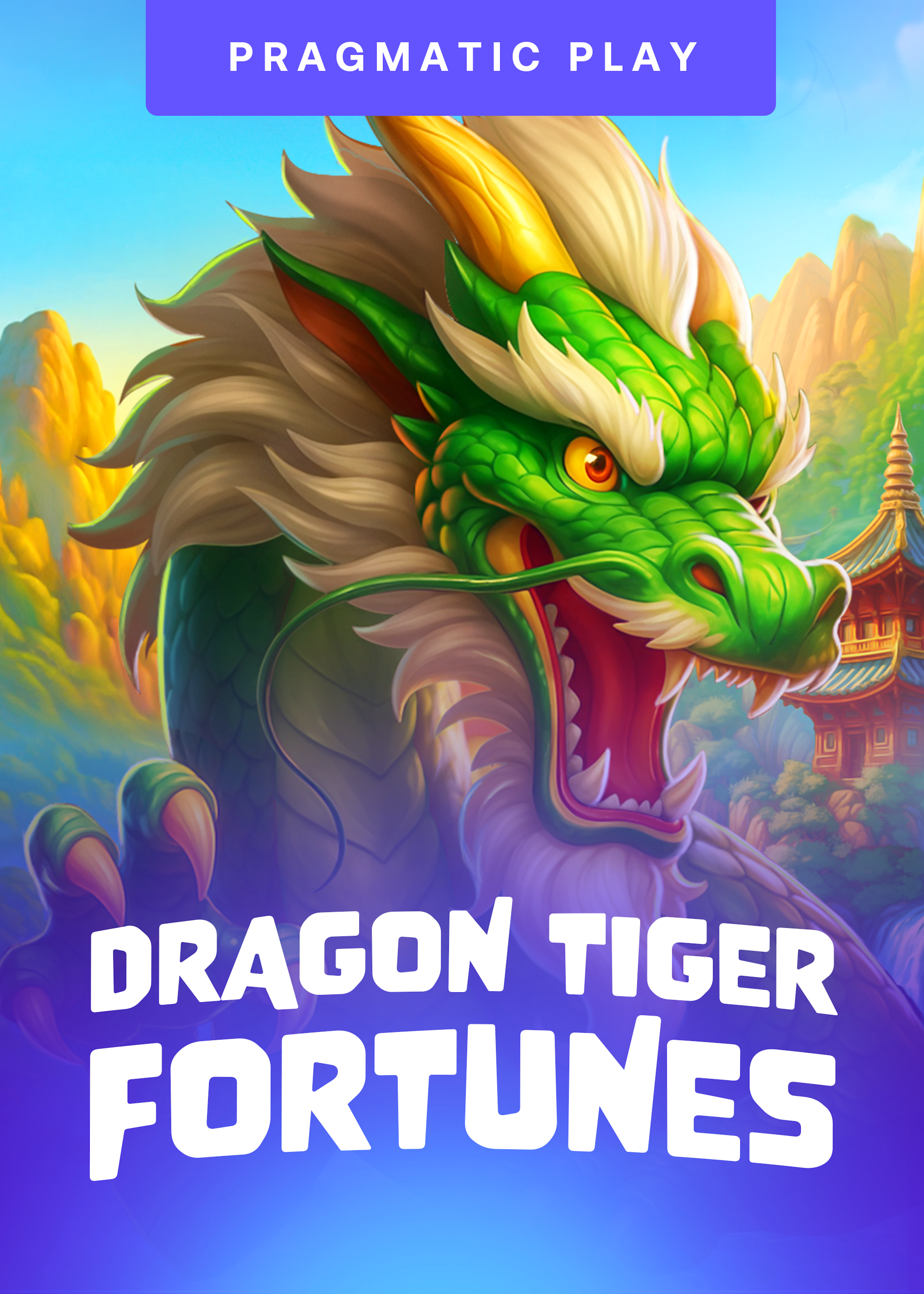 Dragon Tiger Fortunes