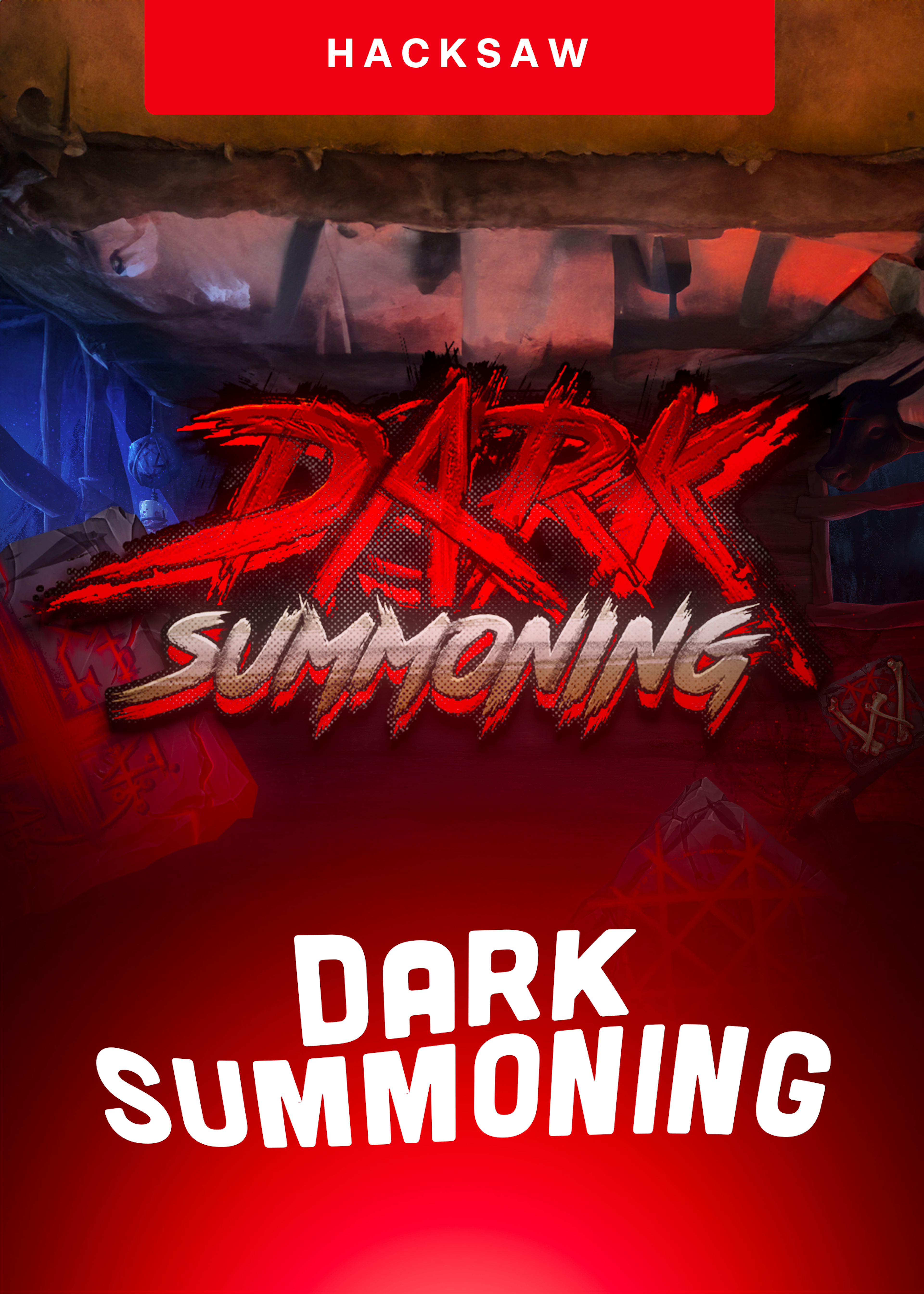 Dark Summoning