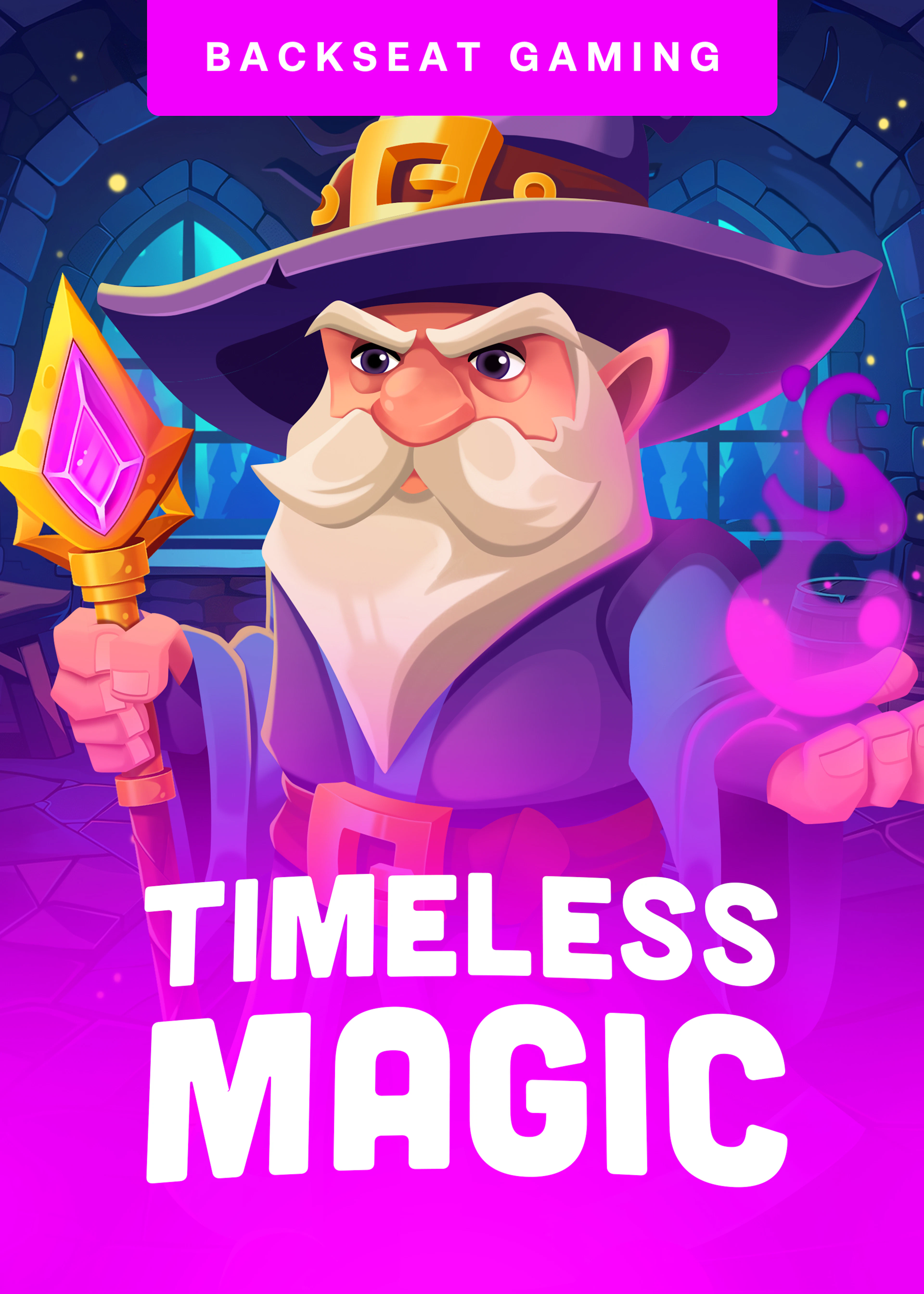 Timeless Magic