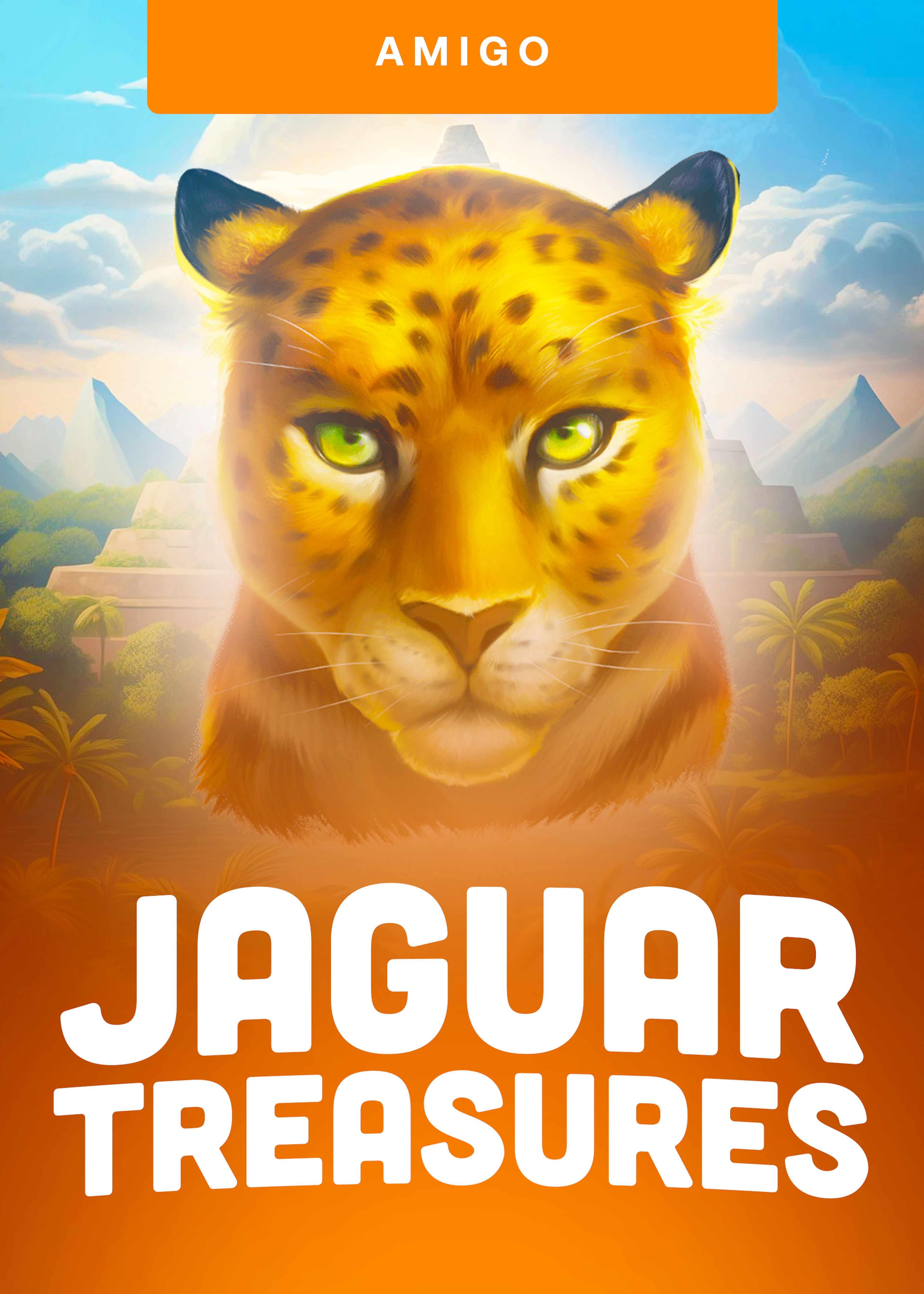 Jaguar Treasures