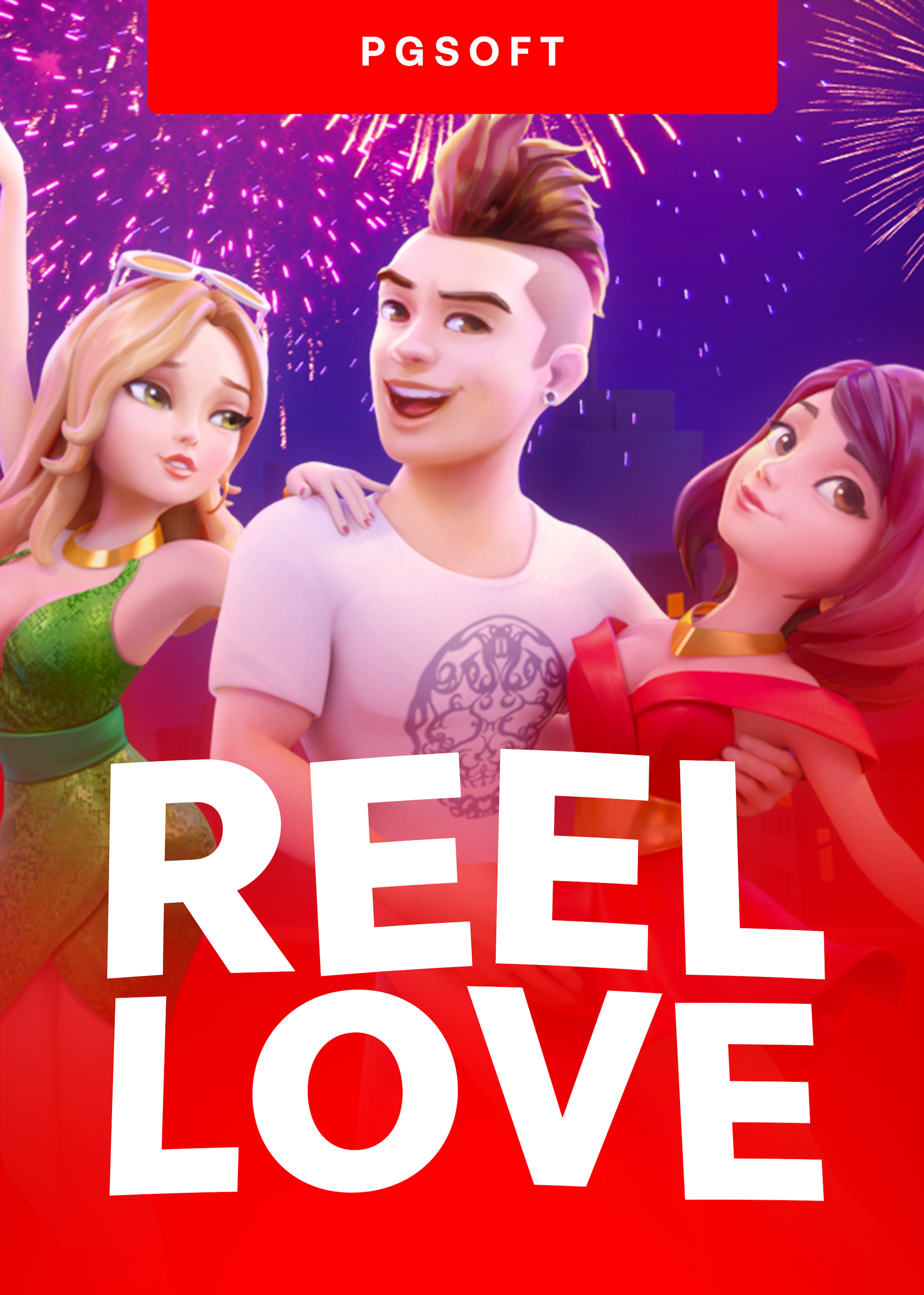 Reel Love