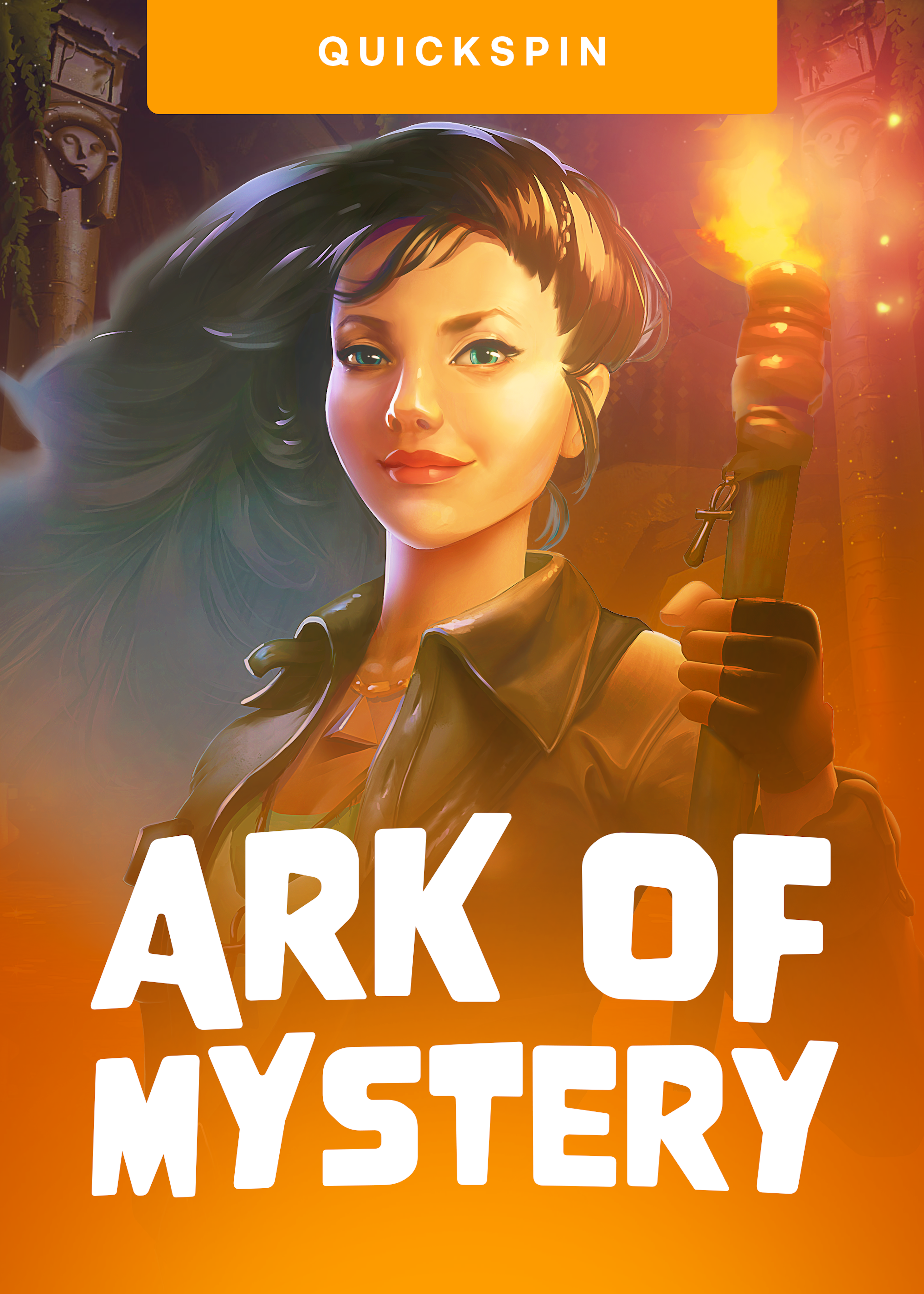Ark of Mystery
