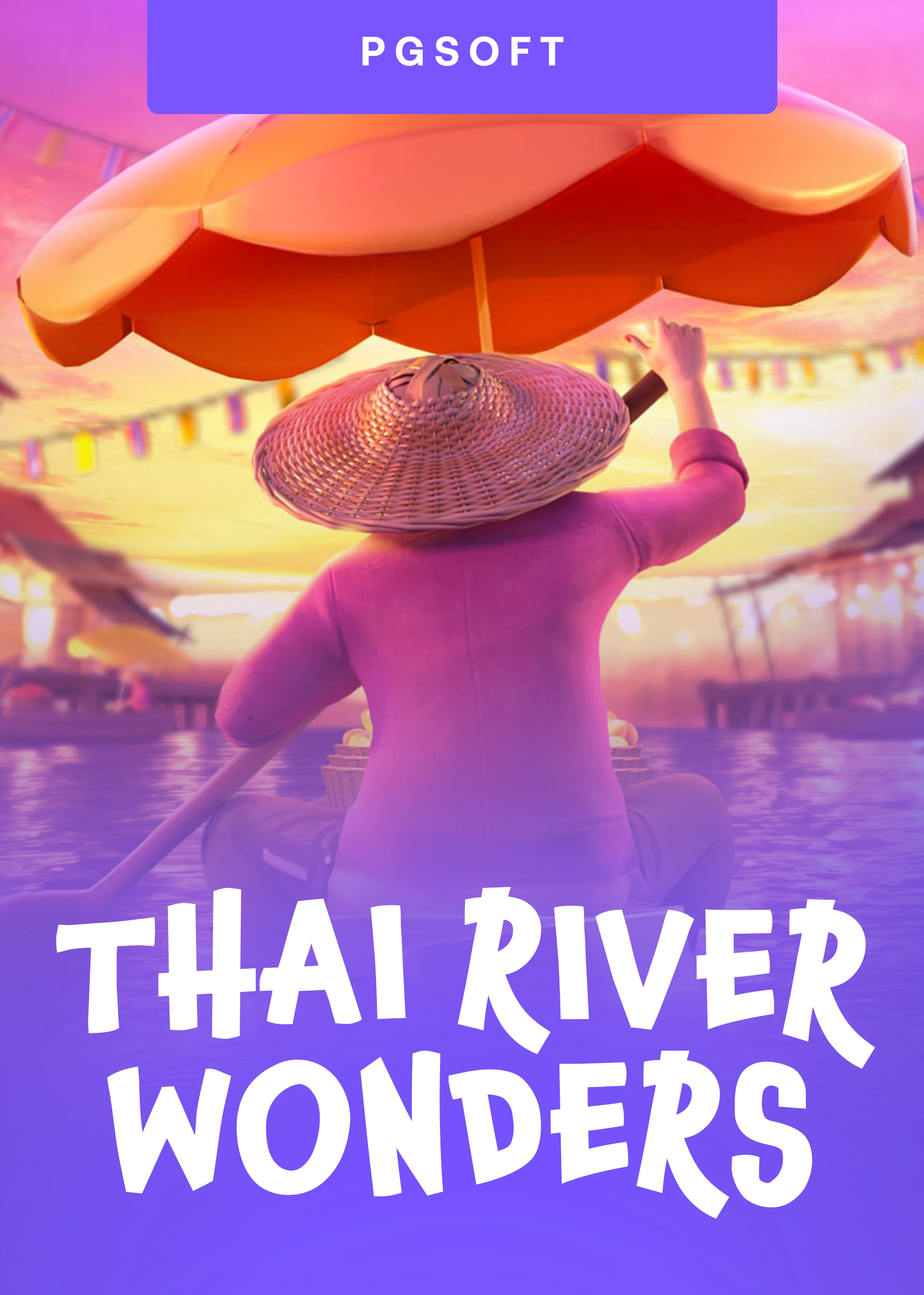 Thai River Wonders