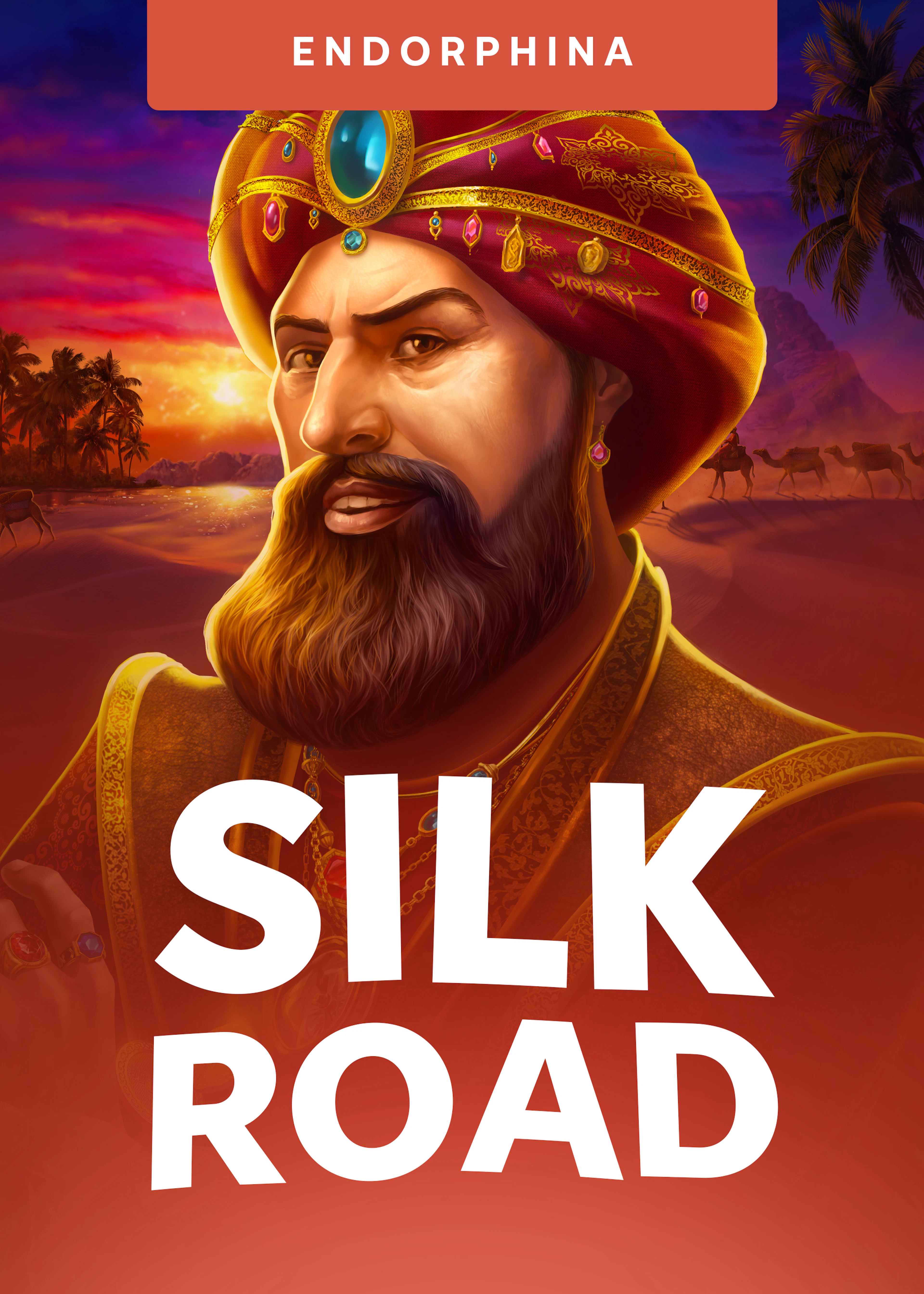 Silk Road