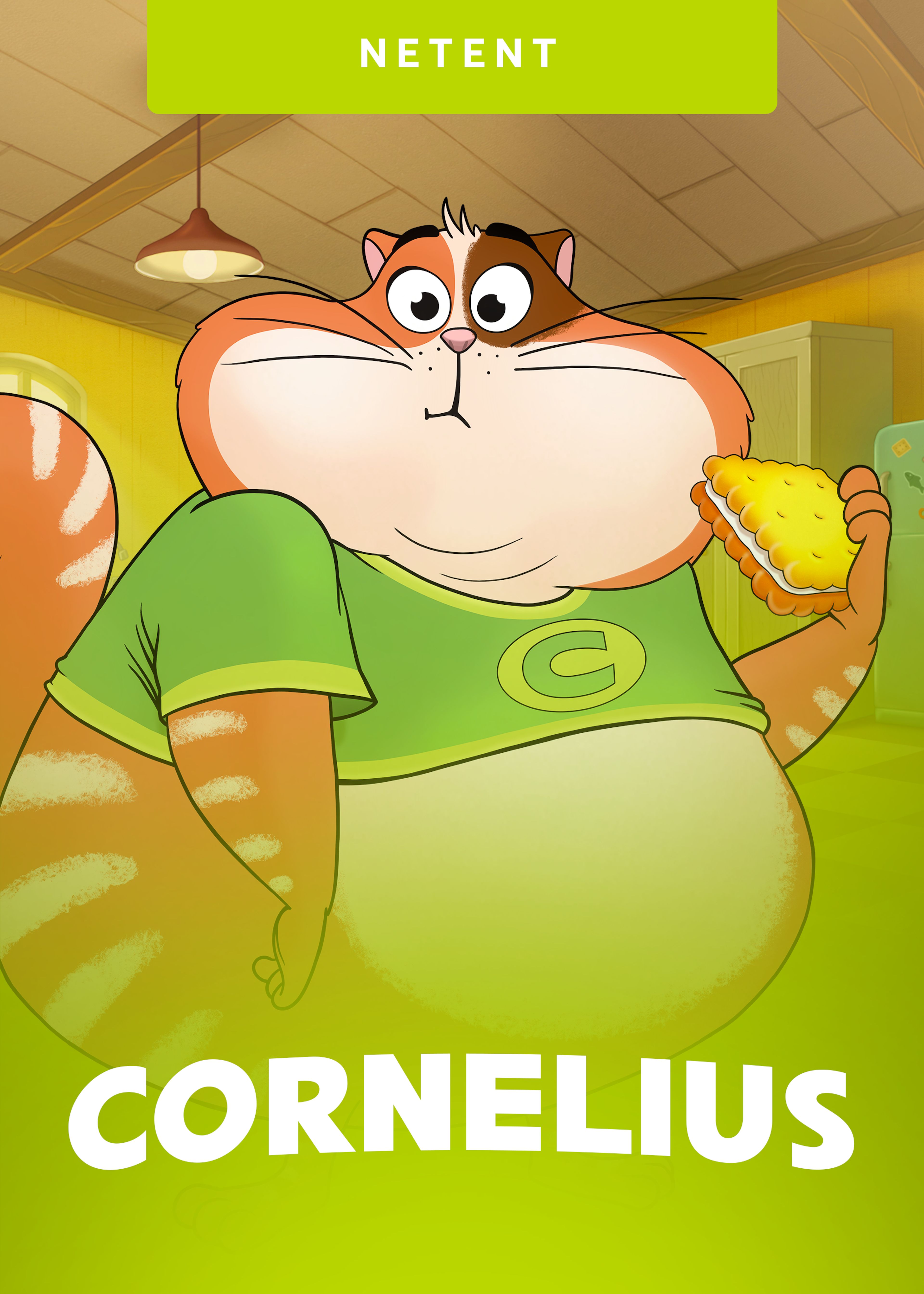 Cornelius