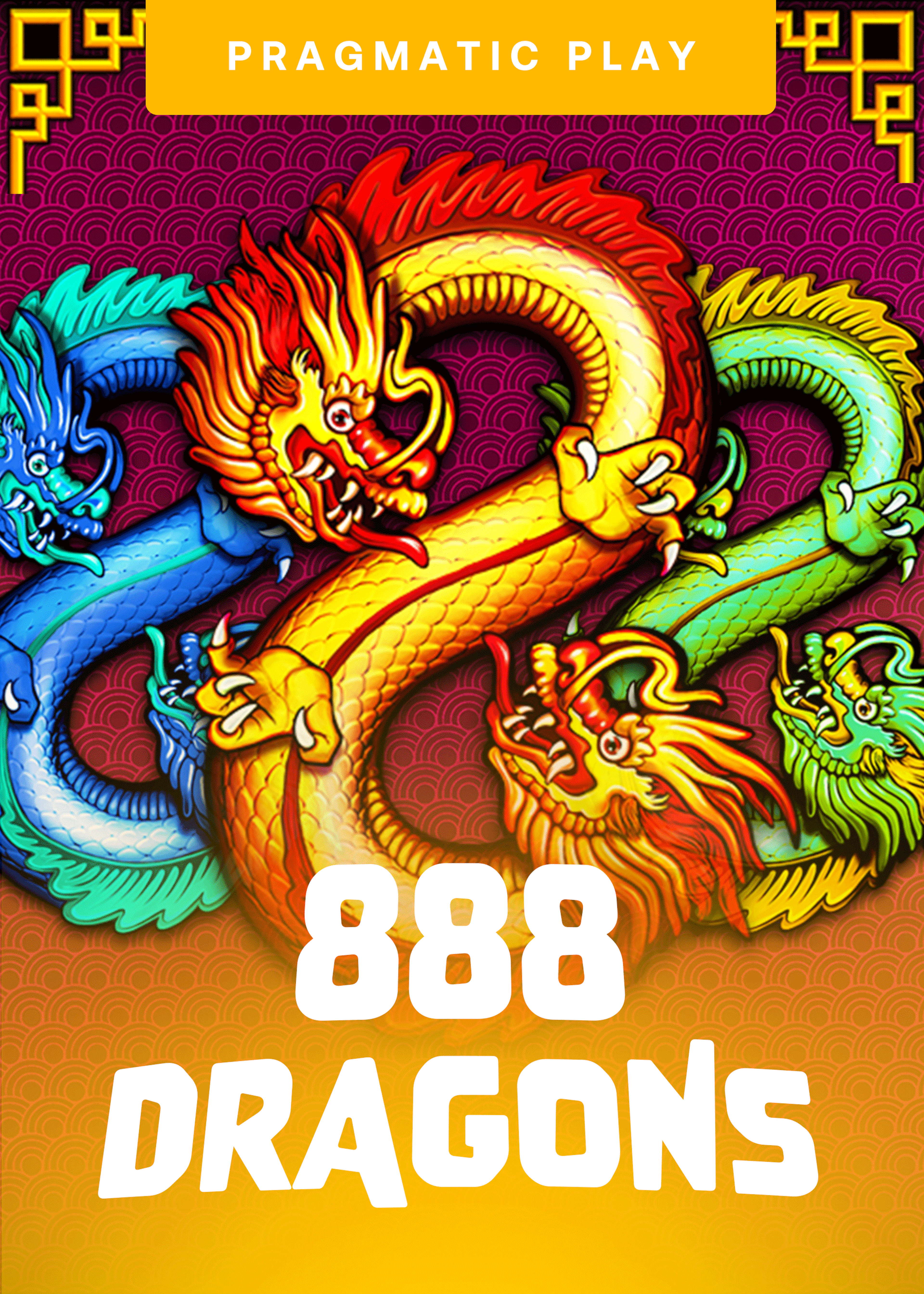 888 Dragons